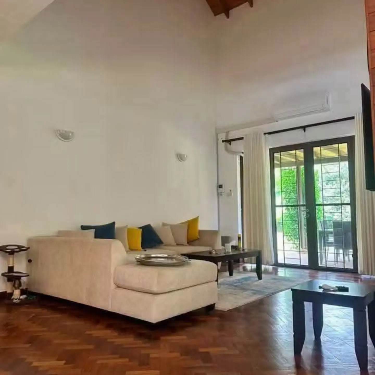 Luxury 5 Bedroom Villa for Rent in Runda thumbnail 5