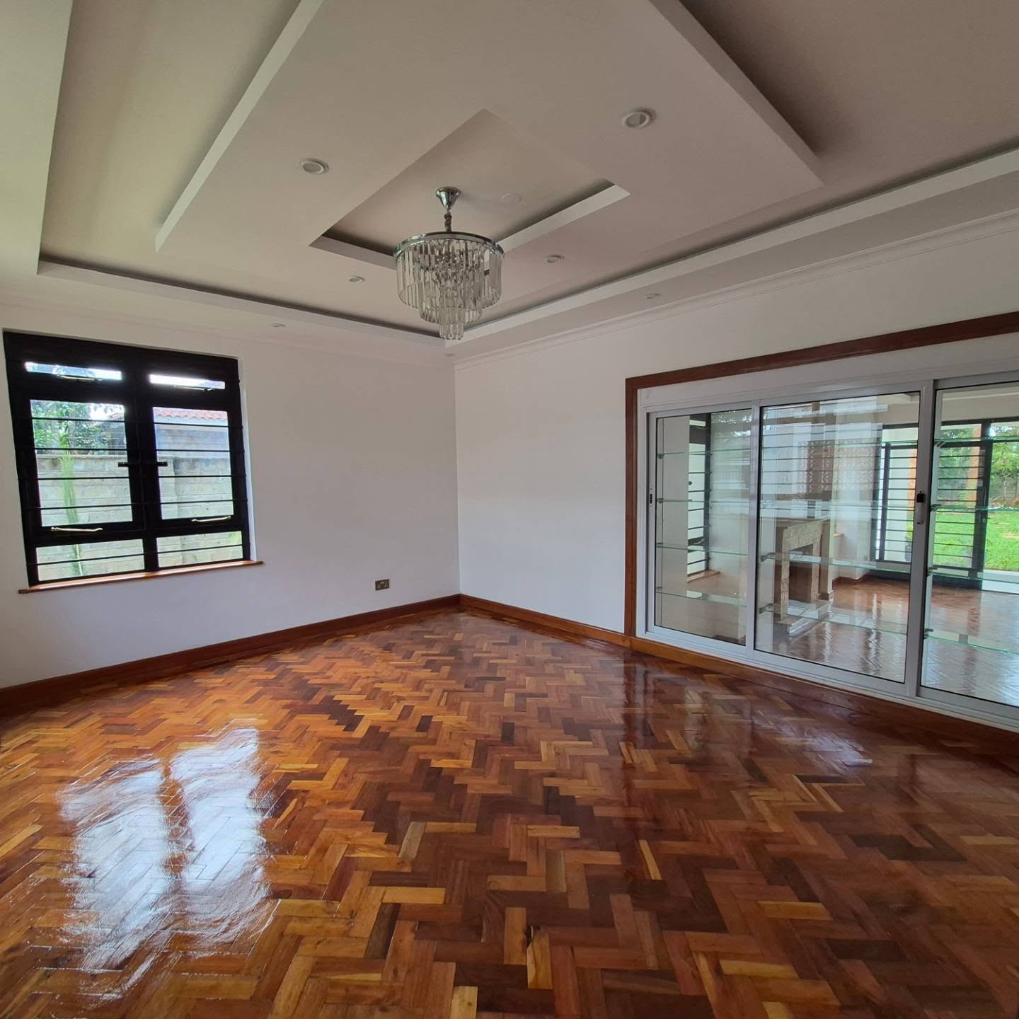 Executive 5 Bedroom All Ensuite Mansion for Sale in Runda thumbnail 3