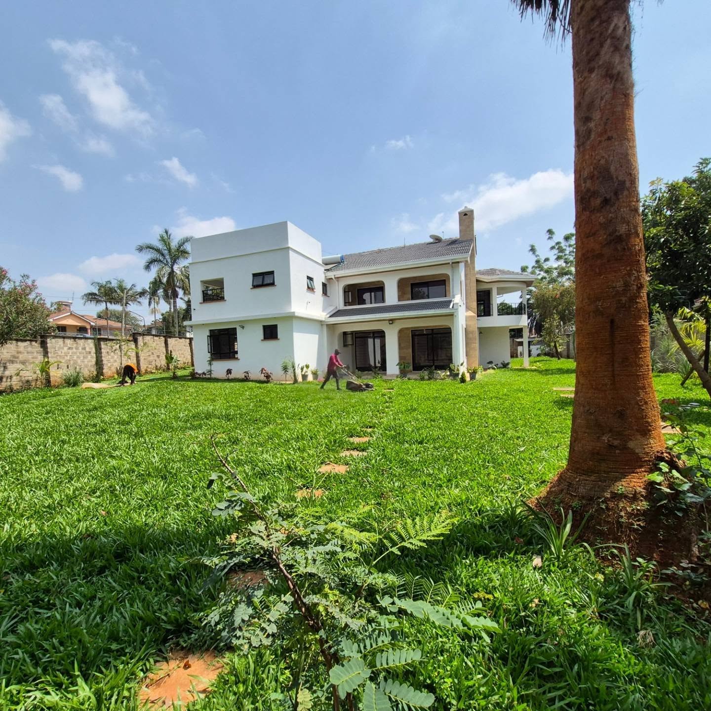 Executive 5 Bedroom All Ensuite Mansion for Sale in Runda thumbnail 14