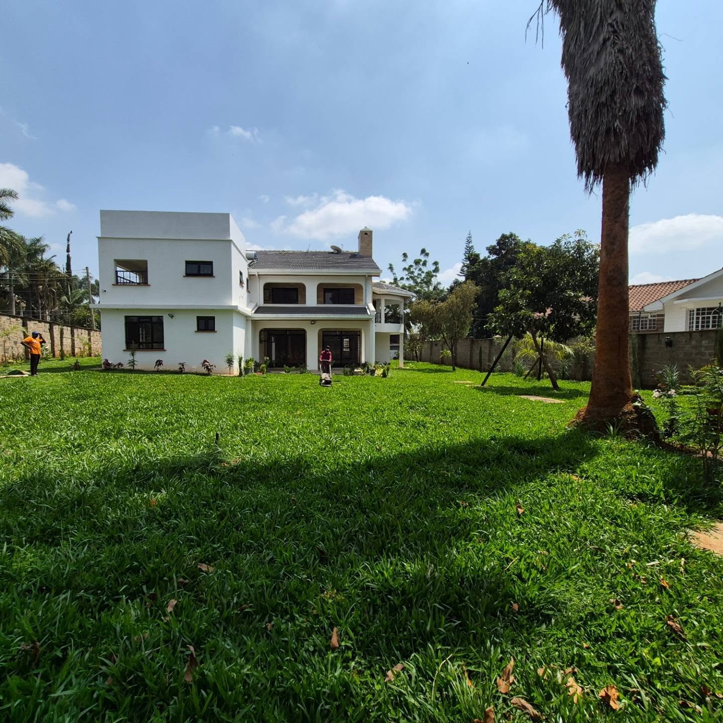 Executive 5 Bedroom All Ensuite Mansion for Sale in Runda thumbnail 20