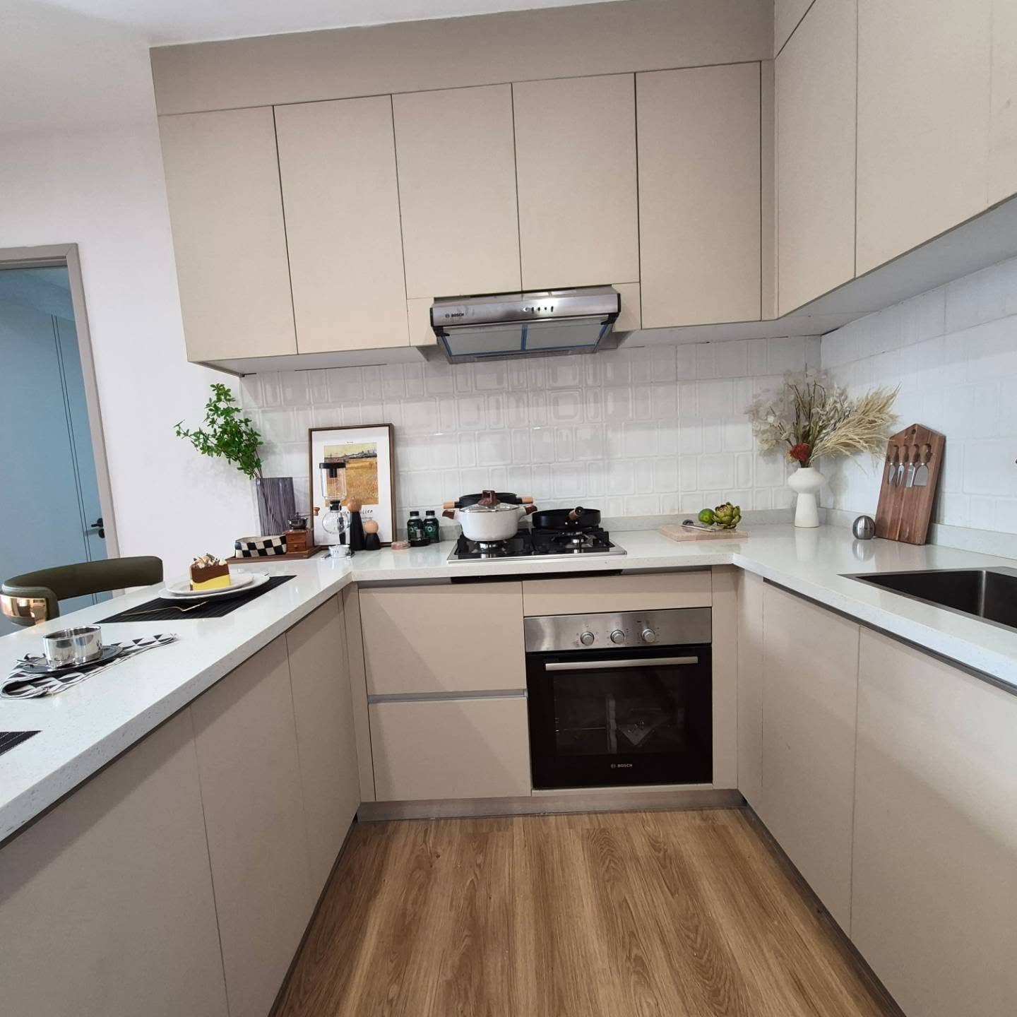 Luxury 2 Bedroom Apartment in Westlands thumbnail 7