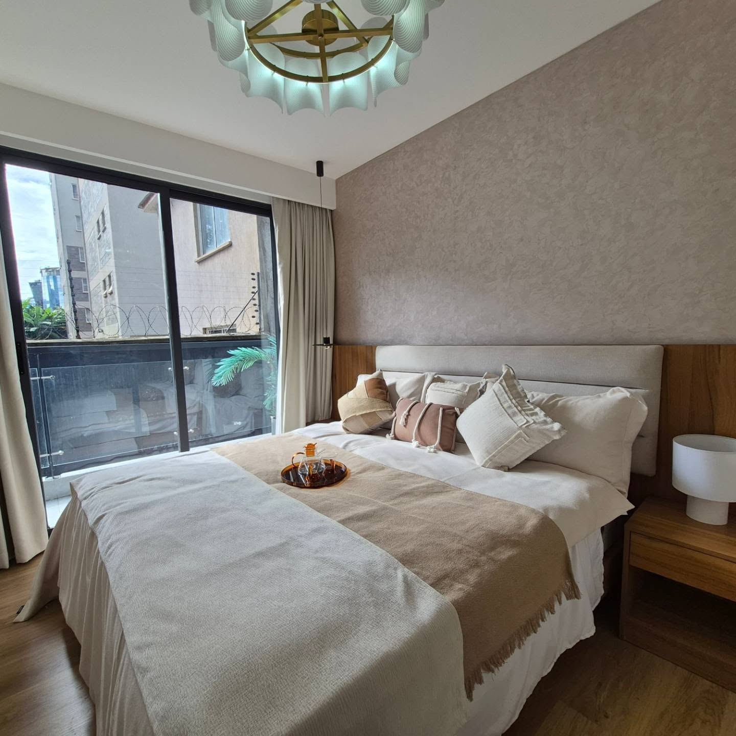 Luxury 2 Bedroom Apartment in Westlands thumbnail 8