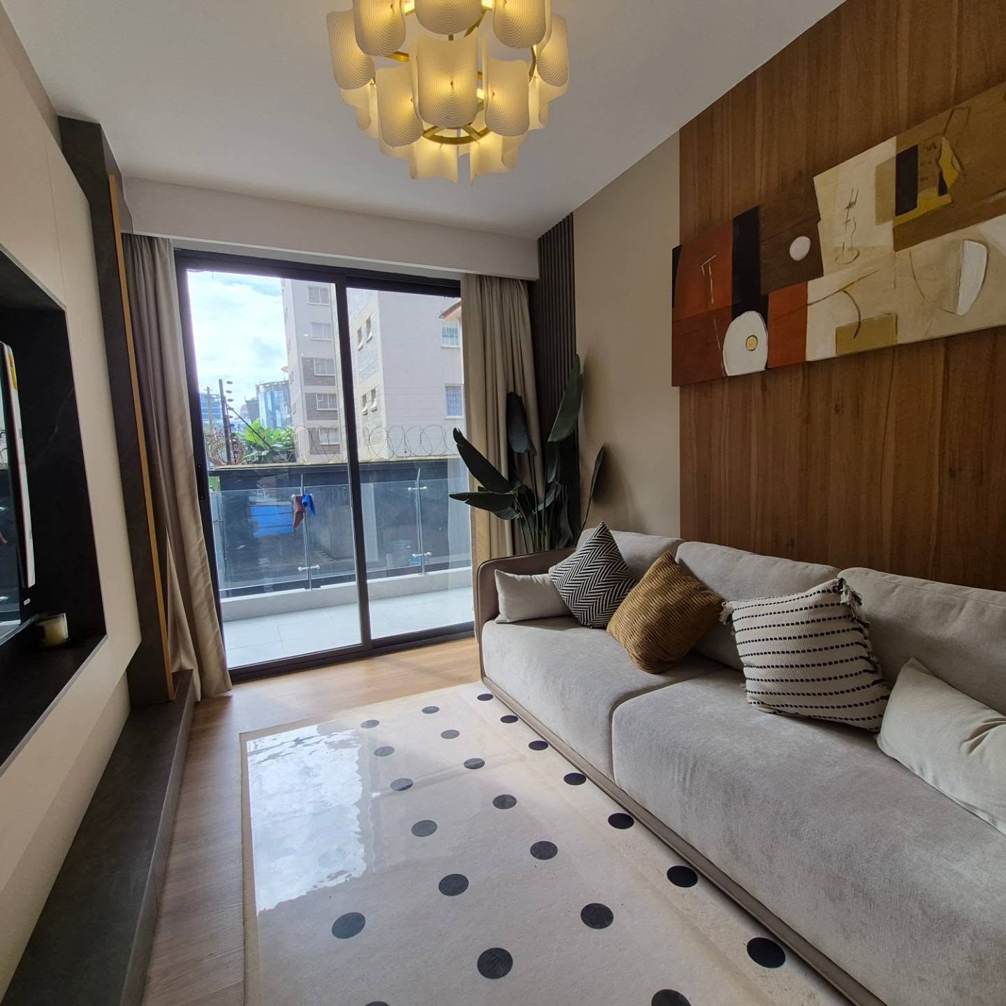 Luxury 2 Bedroom Apartment in Westlands thumbnail 9