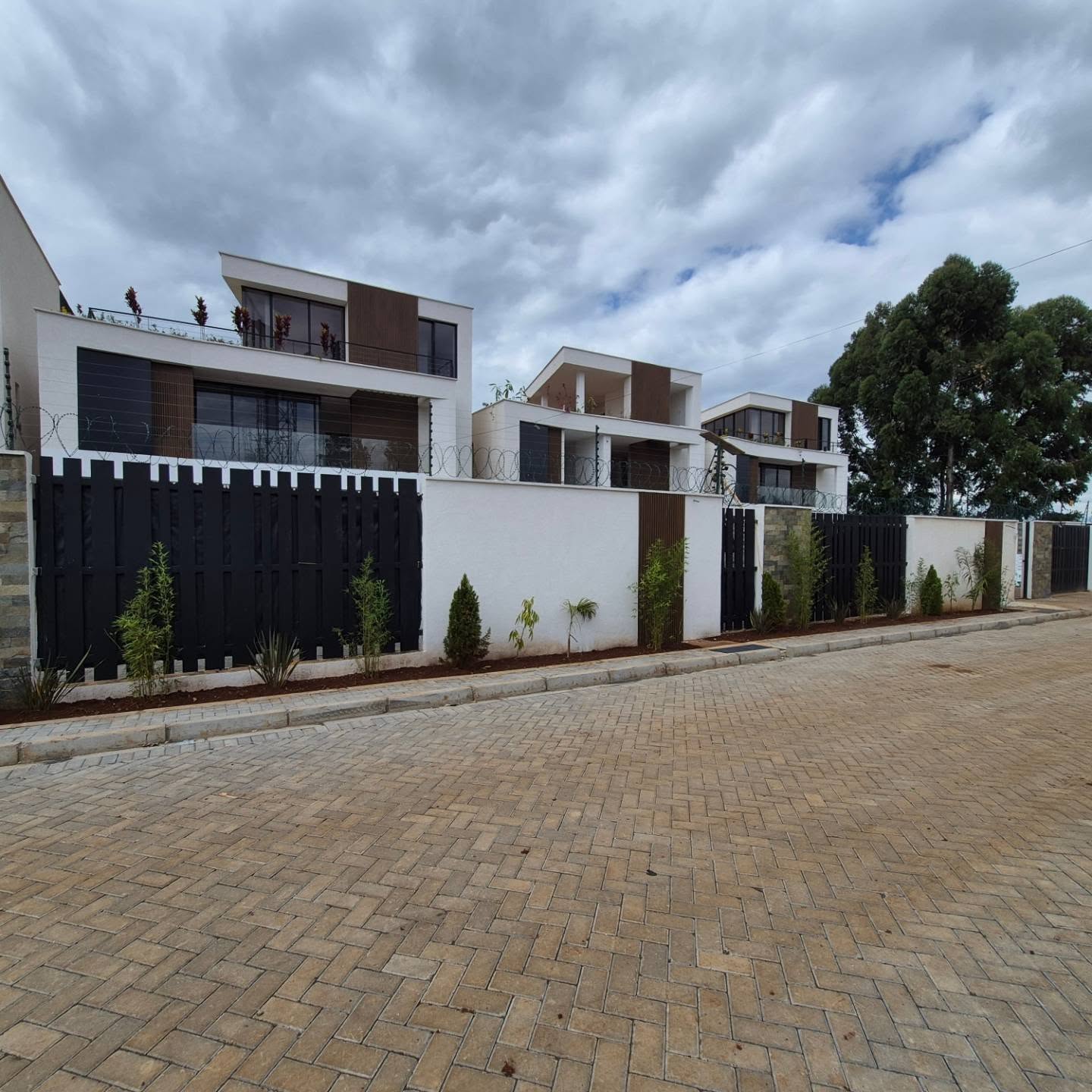 Luxury 4 Bedroom House for Sale in New Runda — Runda, Kiambu