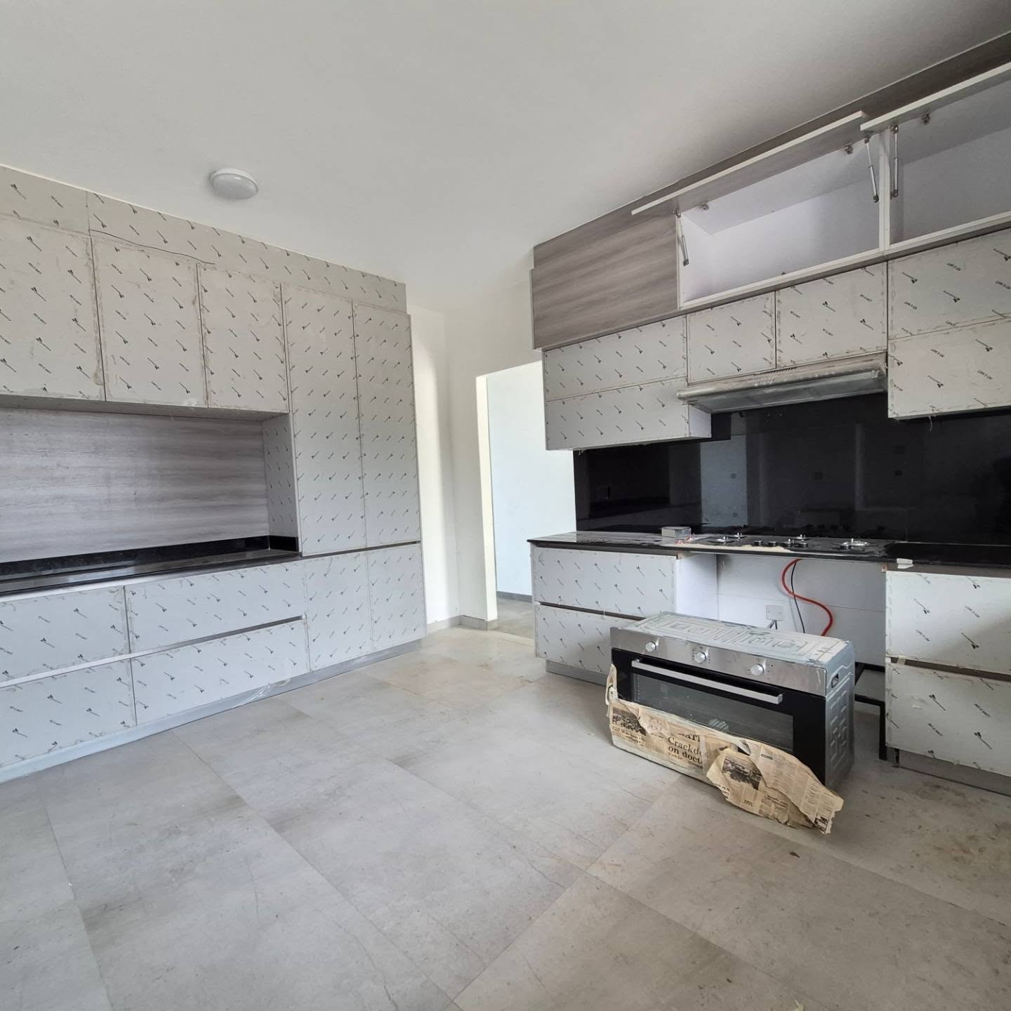 Luxury 4 Bedroom House for Sale in New Runda thumbnail 3