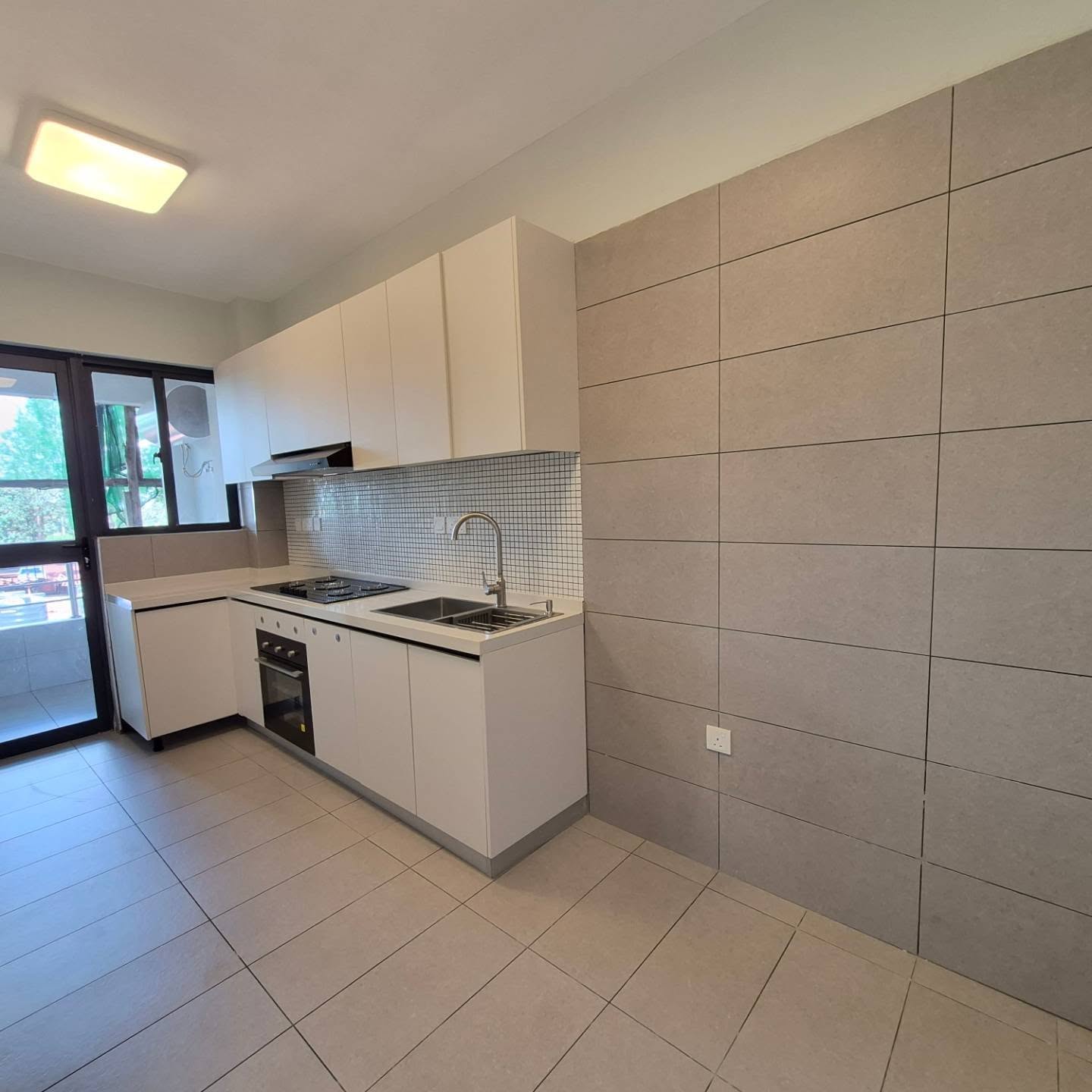 Modern 2 Bedroom Apartment for Sale in Nairobi thumbnail 2