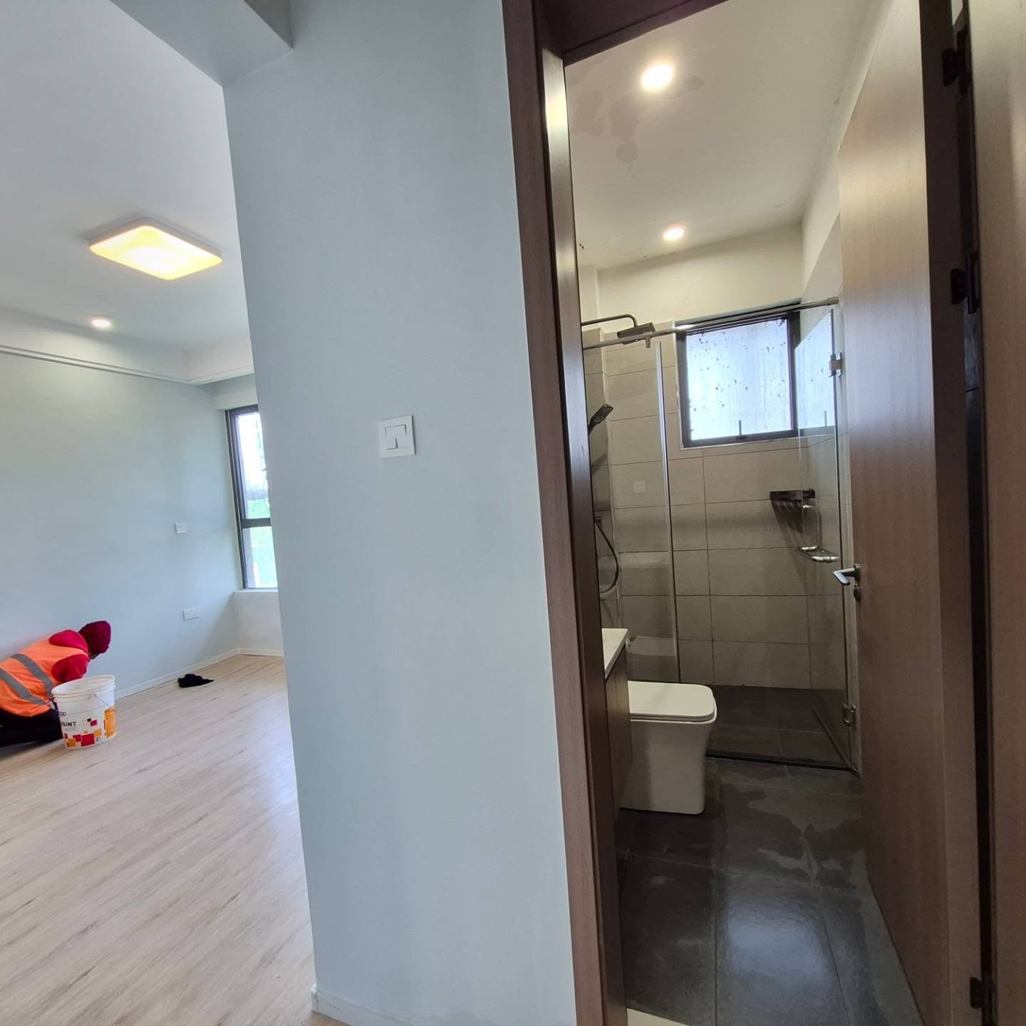 Modern 2 Bedroom Apartment for Sale in Nairobi thumbnail 4