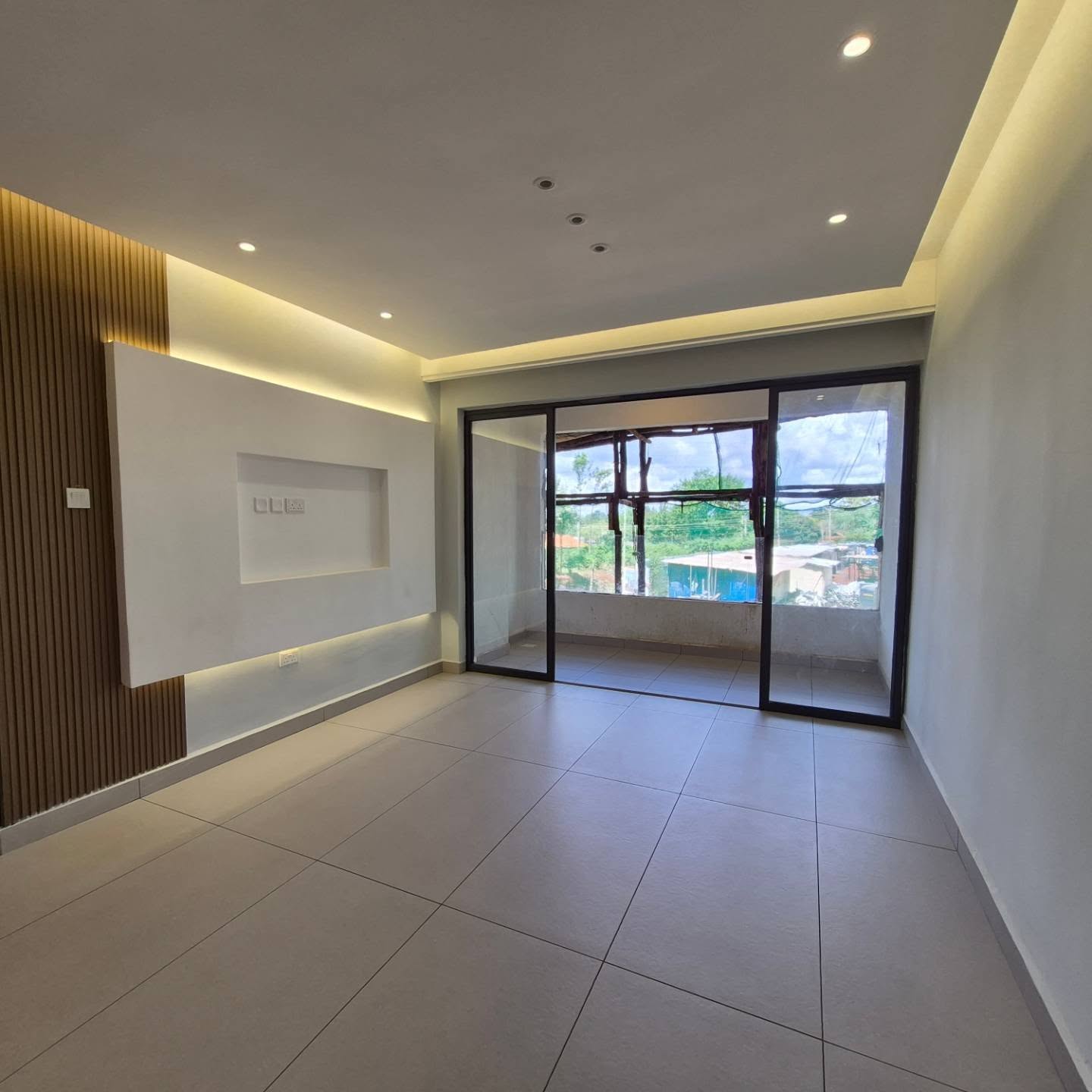 Modern 2 Bedroom Apartment for Sale in Nairobi thumbnail 7