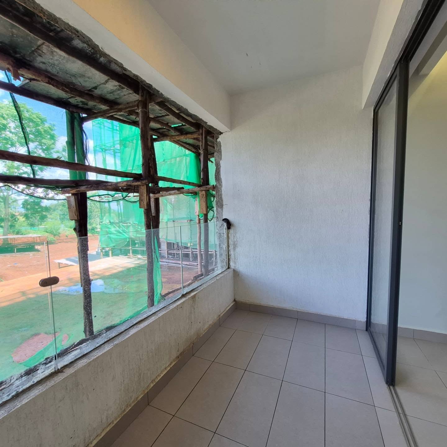 Modern 2 Bedroom Apartment for Sale in Nairobi thumbnail 8