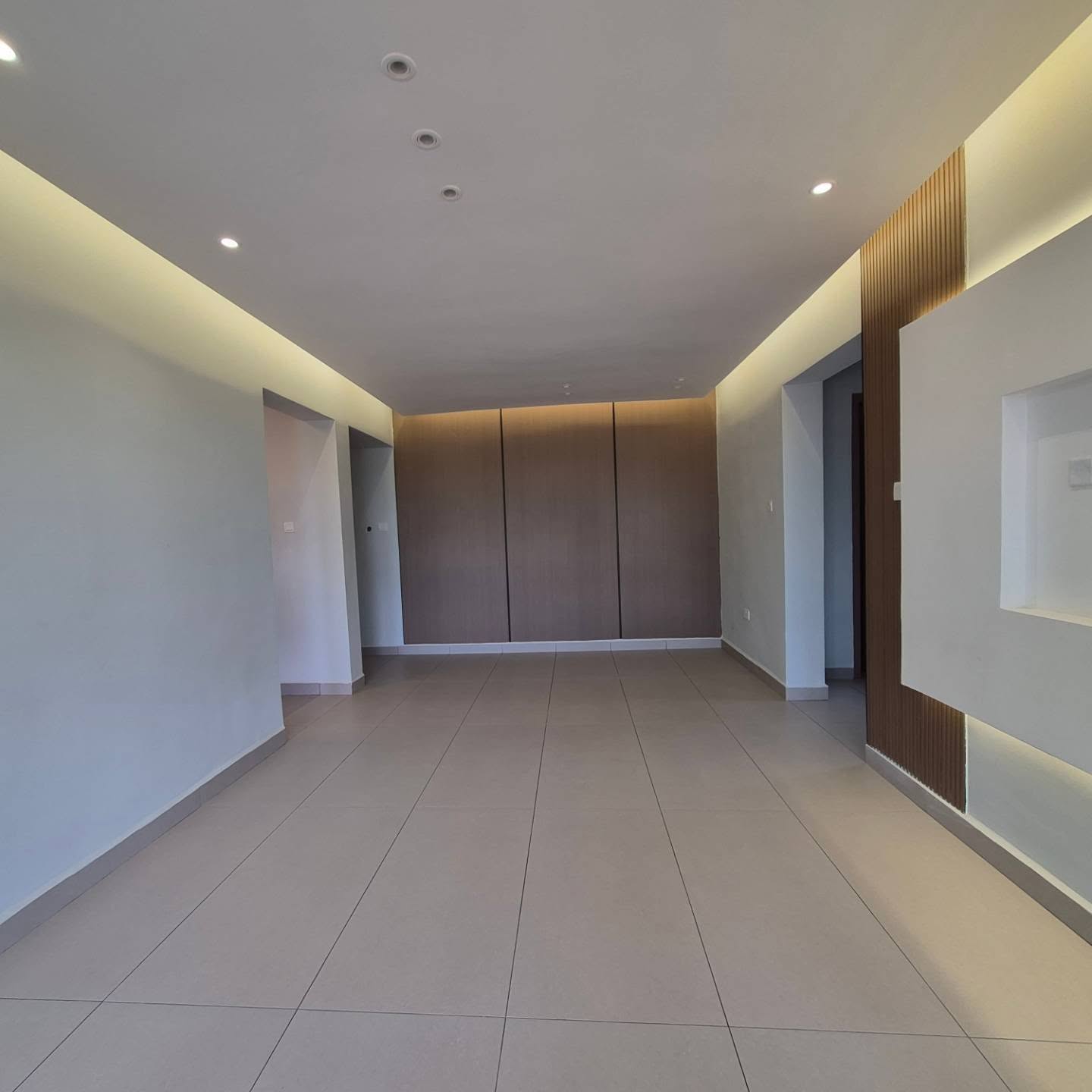 Modern 2 Bedroom Apartment for Sale in Nairobi thumbnail 9