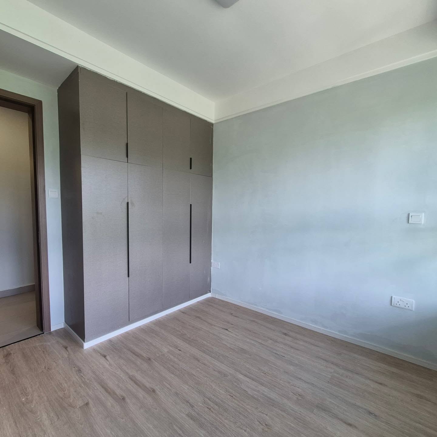 Modern 2 Bedroom Apartment for Sale in Nairobi thumbnail 10