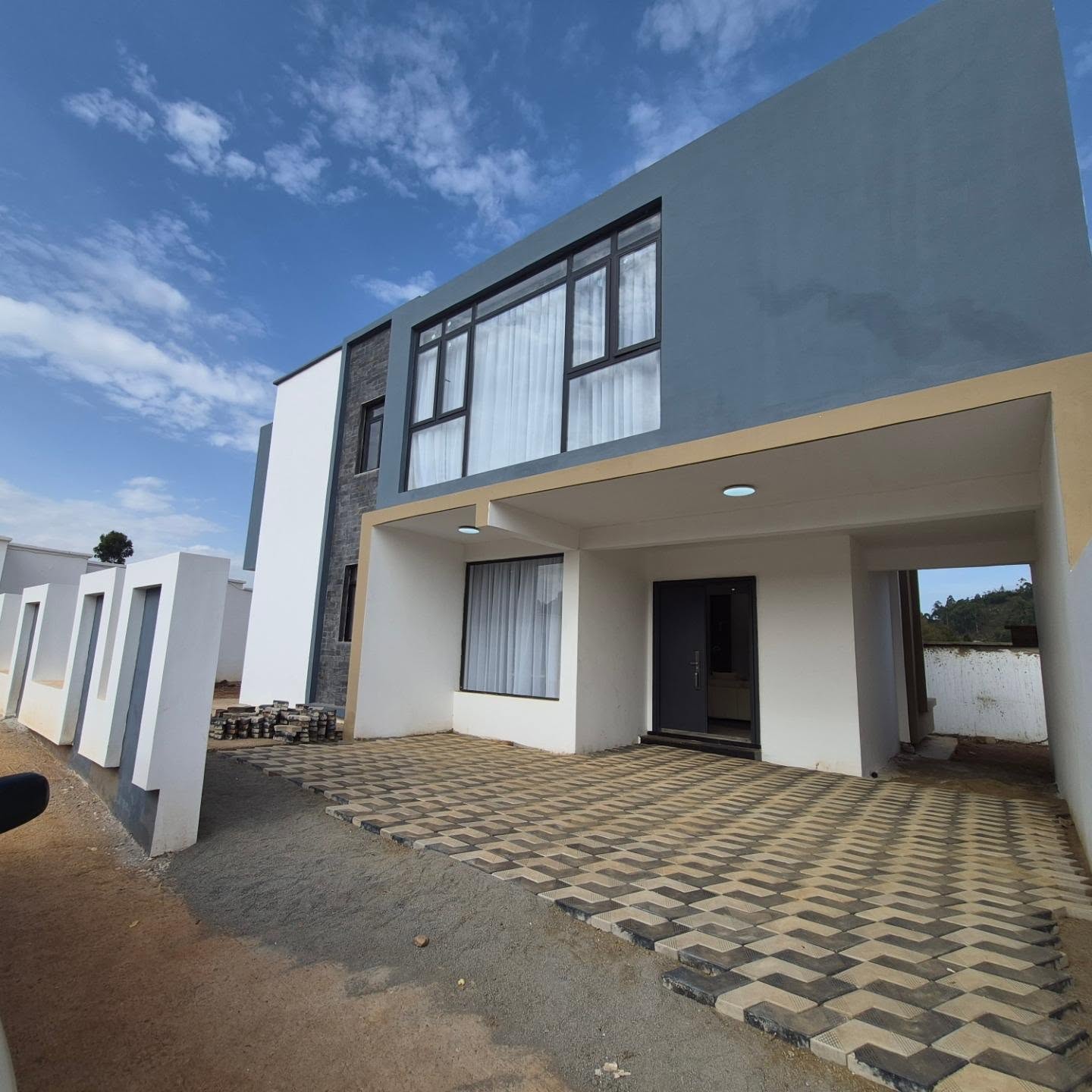 Spacious 5 Bedroom House in Kikuyu — Kiambu, Kiambu