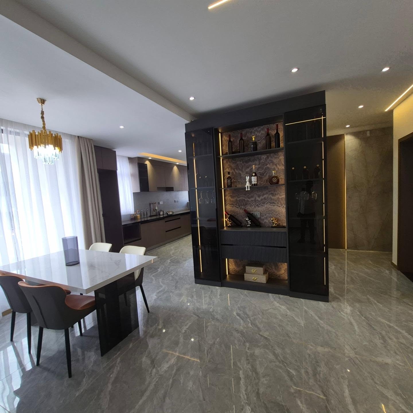Spacious 5 Bedroom House in Kikuyu thumbnail 4