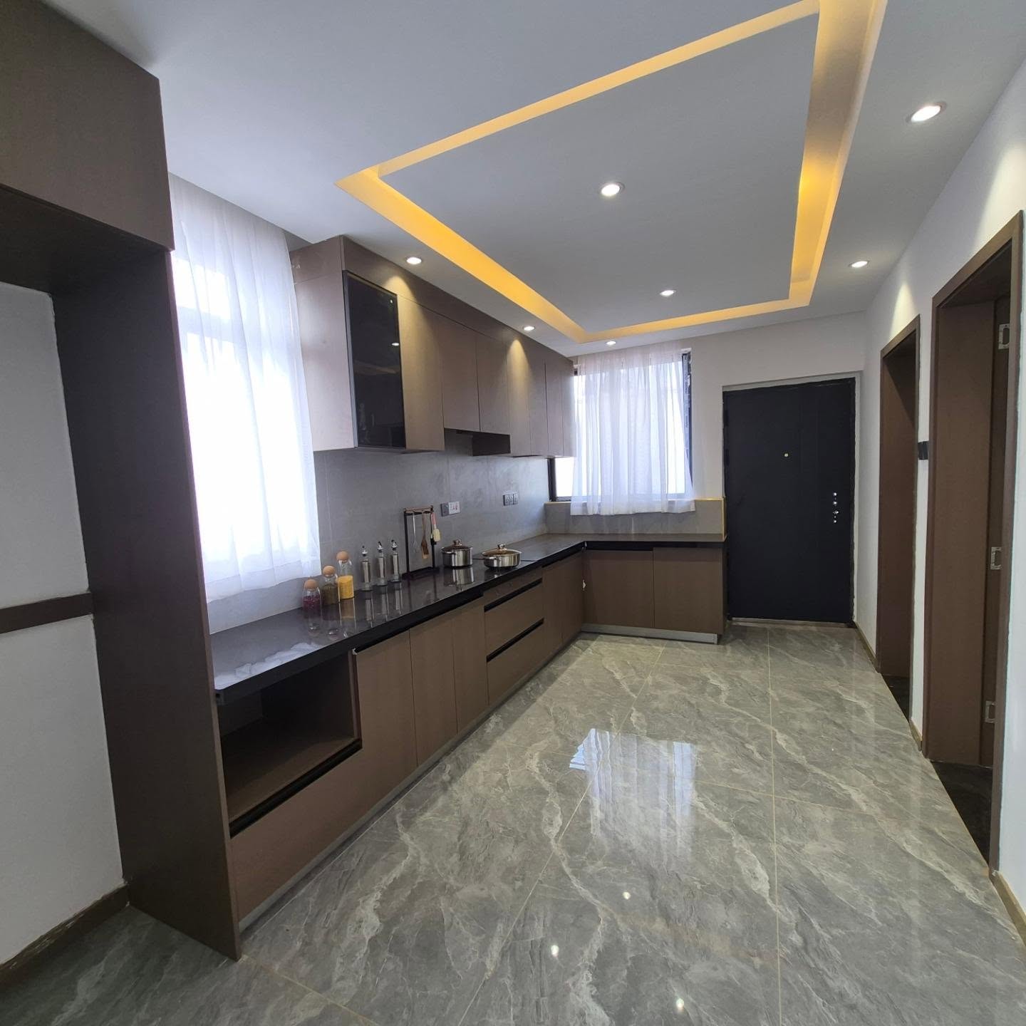 Spacious 5 Bedroom House in Kikuyu thumbnail 7