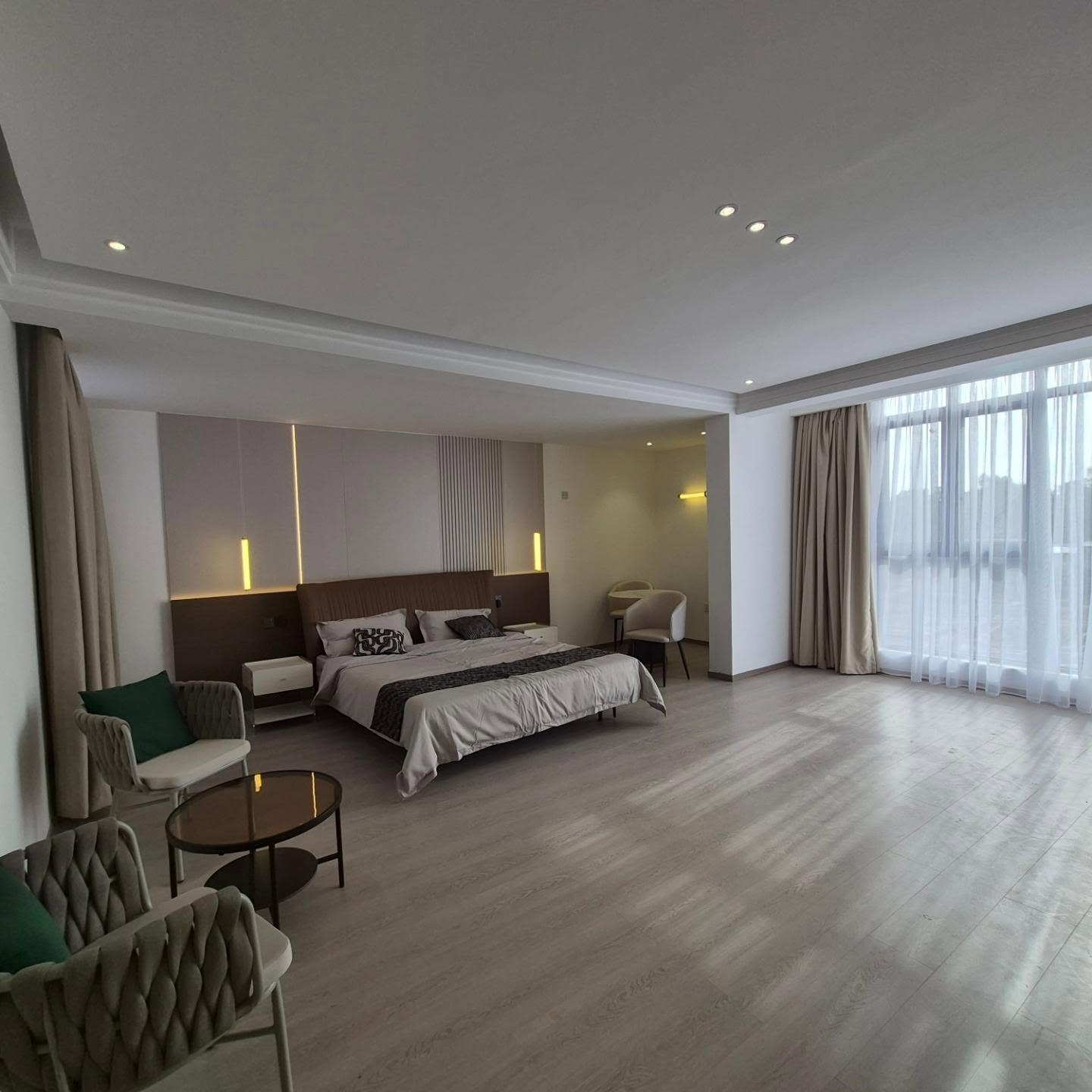 Spacious 5 Bedroom House in Kikuyu thumbnail 12