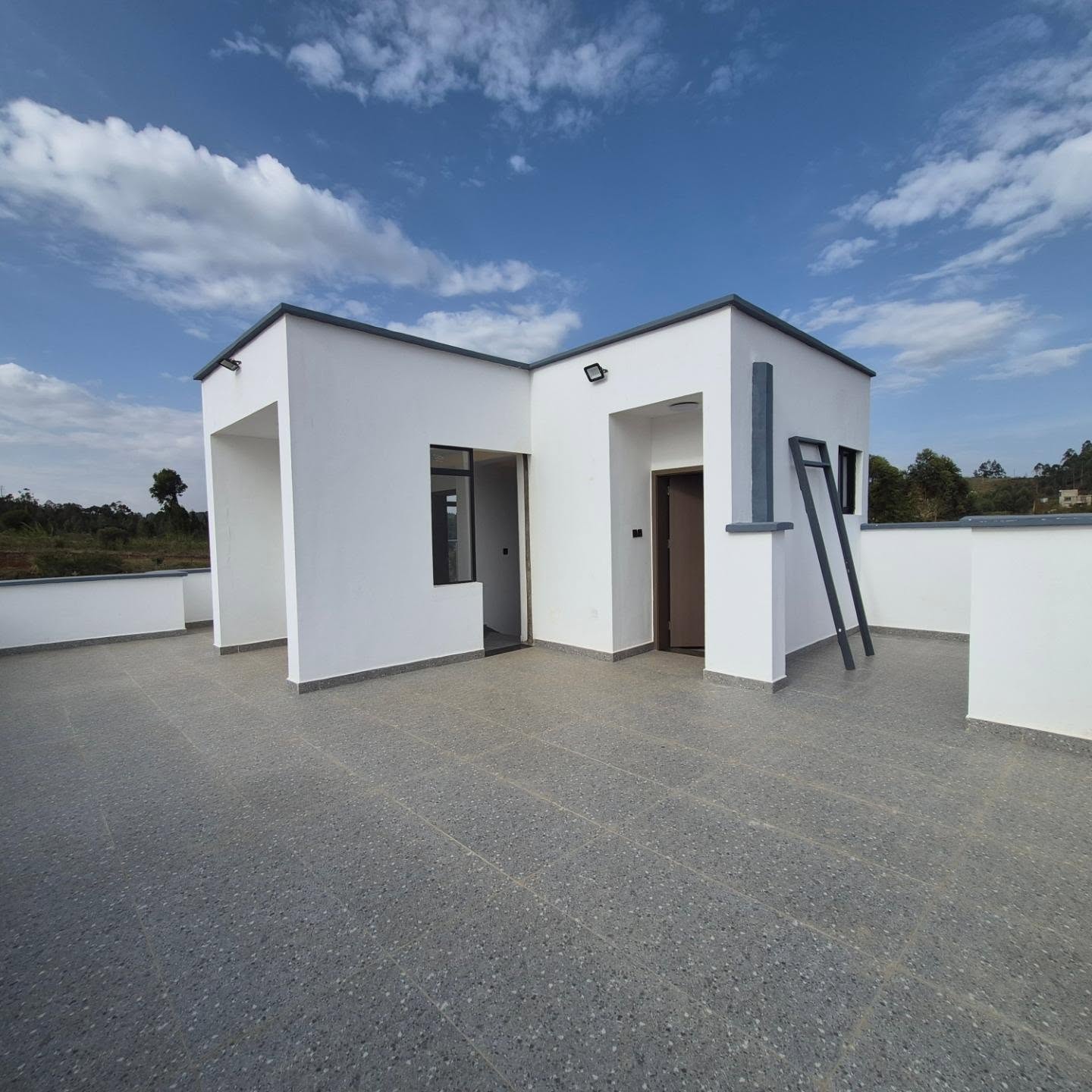 Spacious 5 Bedroom House in Kikuyu thumbnail 16
