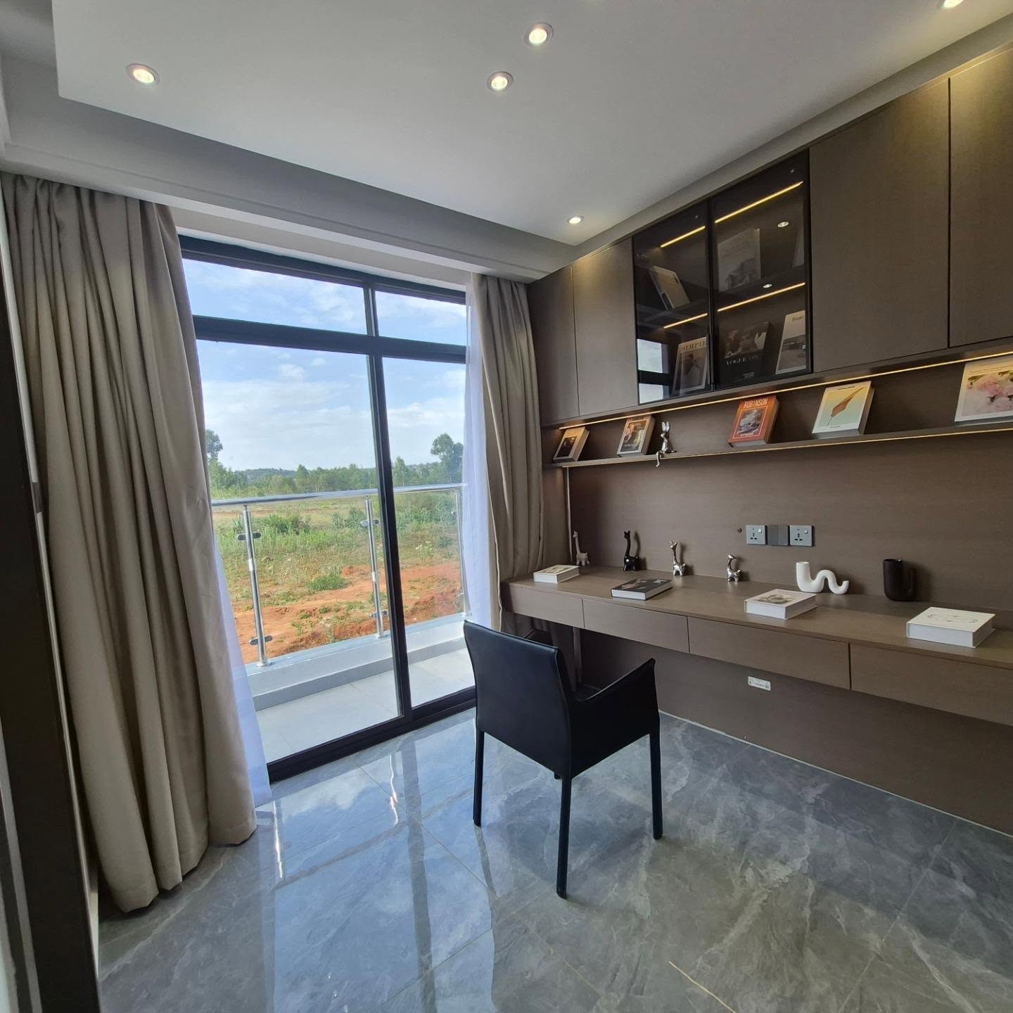 Spacious 5 Bedroom House in Kikuyu thumbnail 17