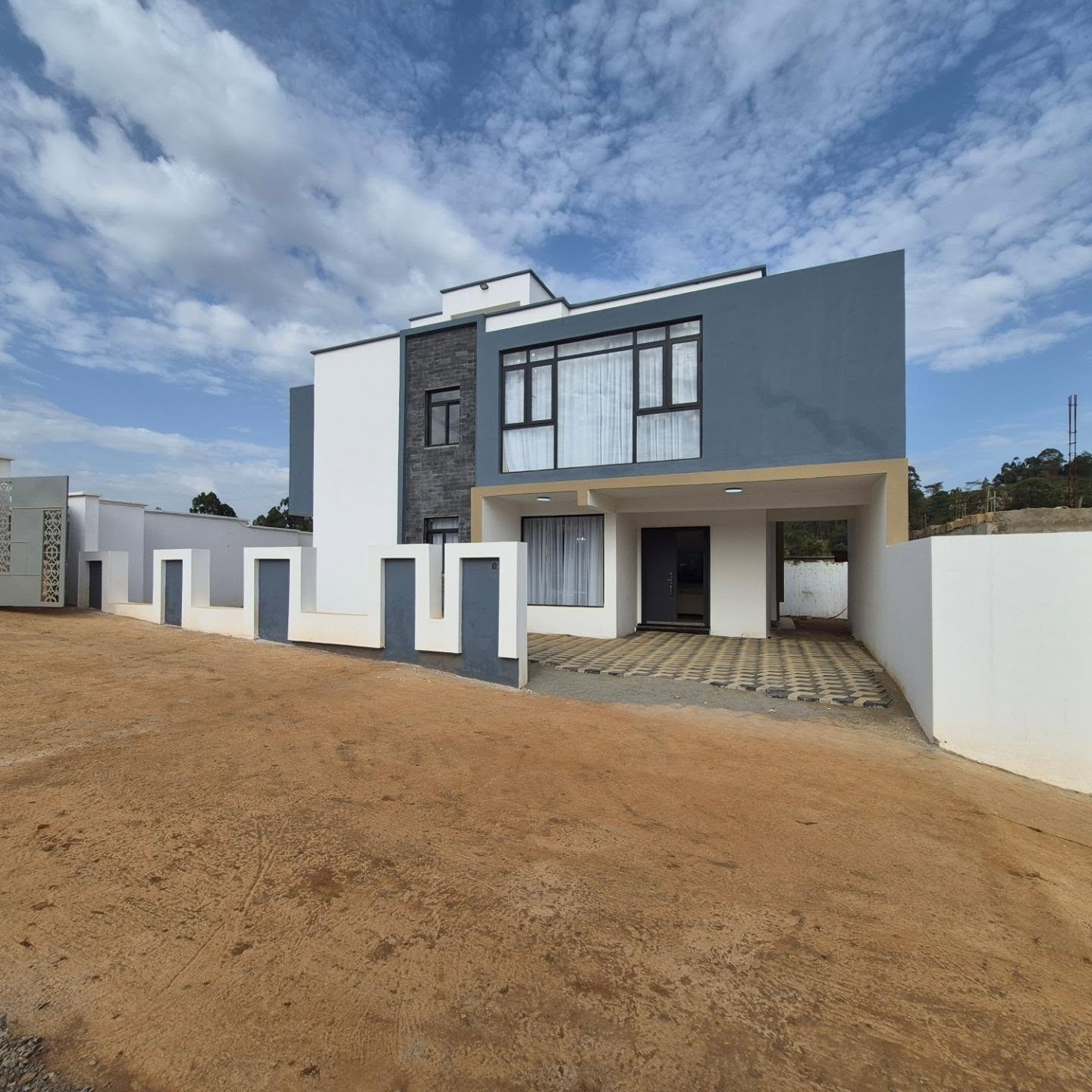 Spacious 5 Bedroom House in Kikuyu thumbnail 18
