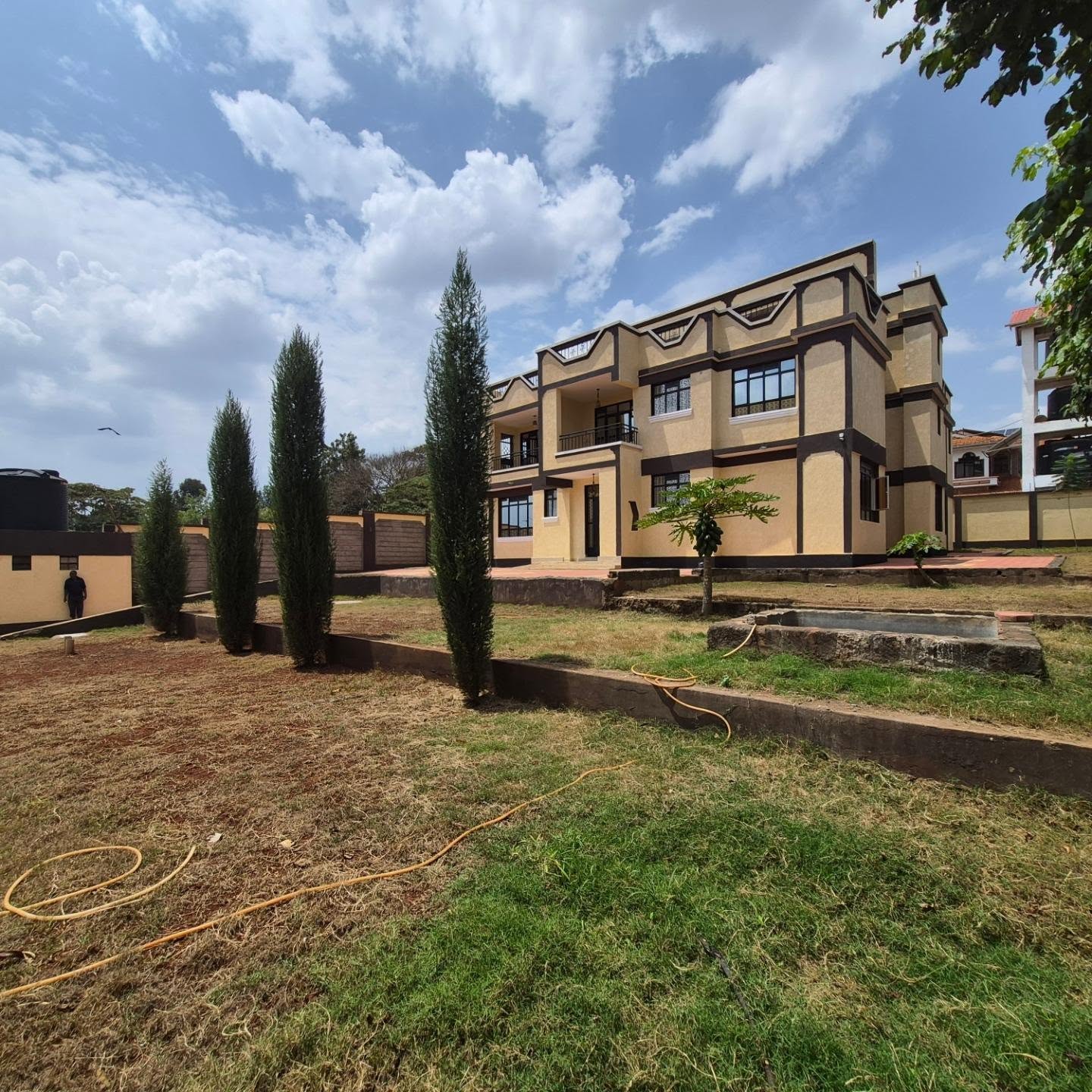 5 Bedroom Home in Ruiru thumbnail 4