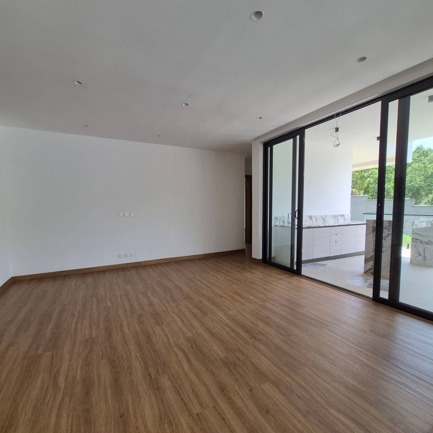 Modern 5 Bedroom Home for Sale in Nairobi — Nyari, Nairobi