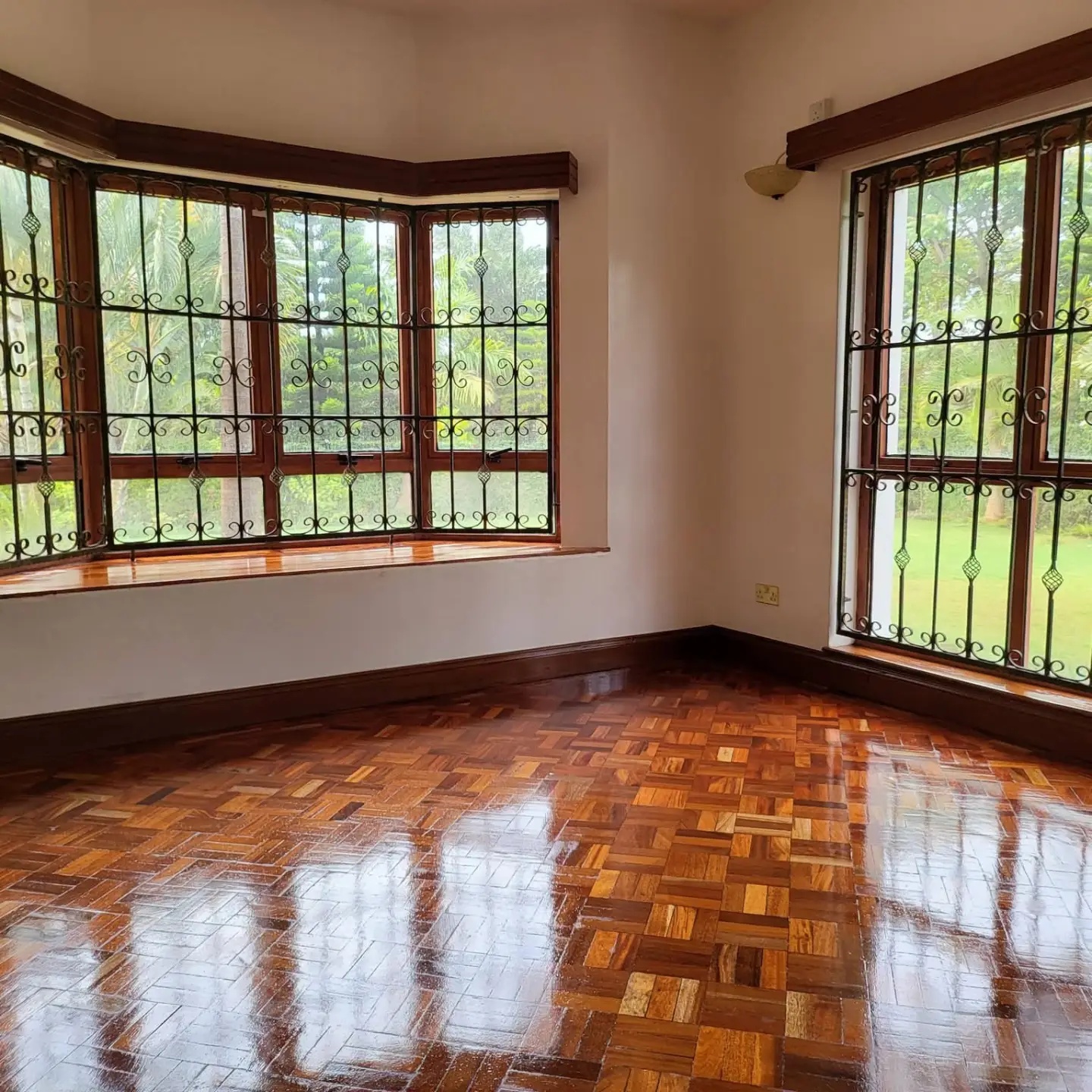 Modern 5 Bedroom Townhouse for Rent in Runda thumbnail 5