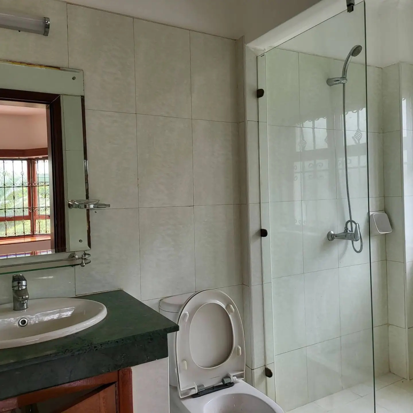 Modern 5 Bedroom Townhouse for Rent in Runda thumbnail 7