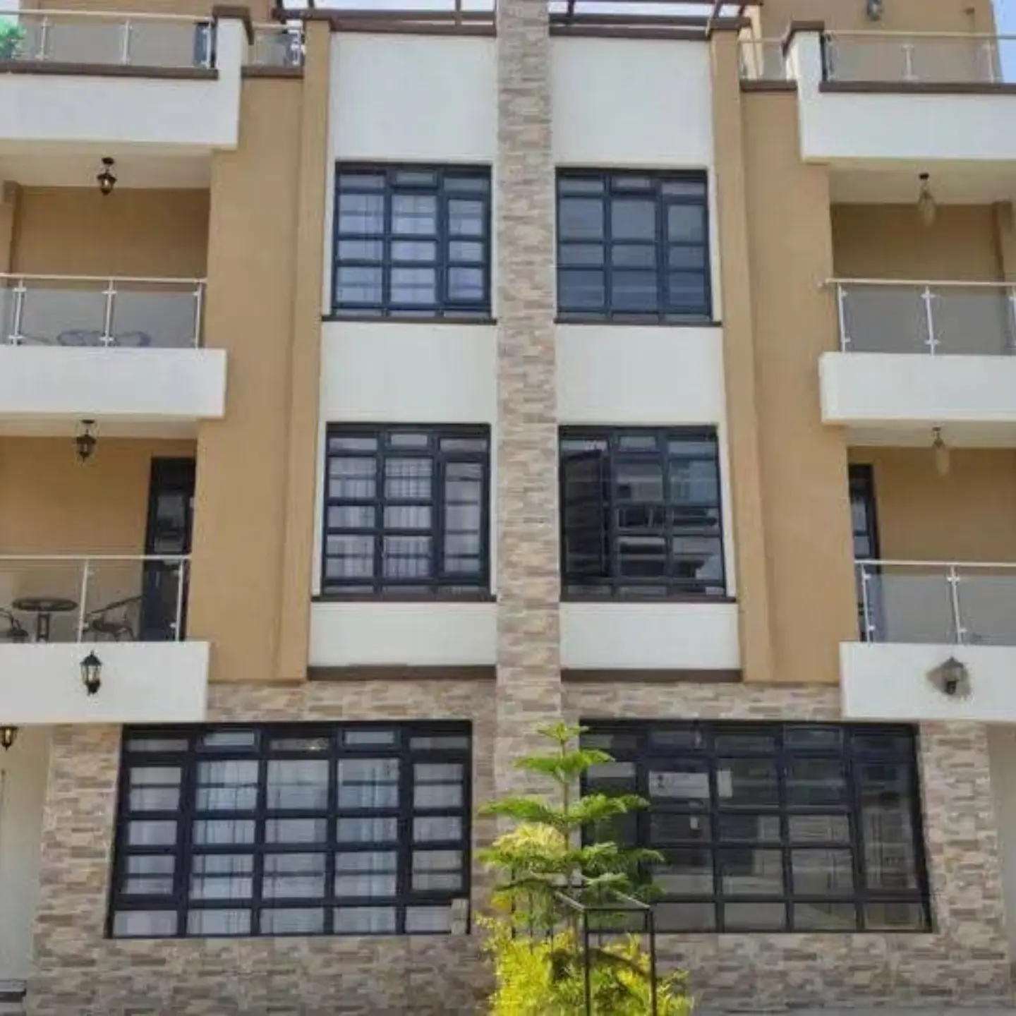 Modern 4 Bedroom Townhouse for Sale in Ruiru thumbnail 2