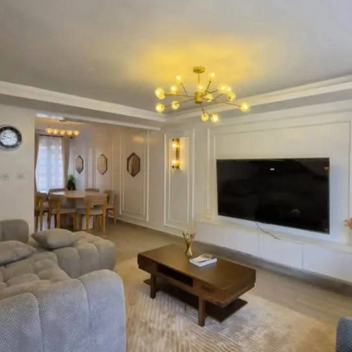 Modern 4 Bedroom Townhouse for Sale in Ruiru thumbnail 4