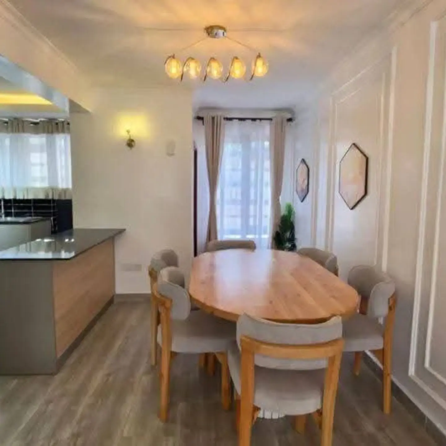 Modern 4 Bedroom Townhouse for Sale in Ruiru thumbnail 5