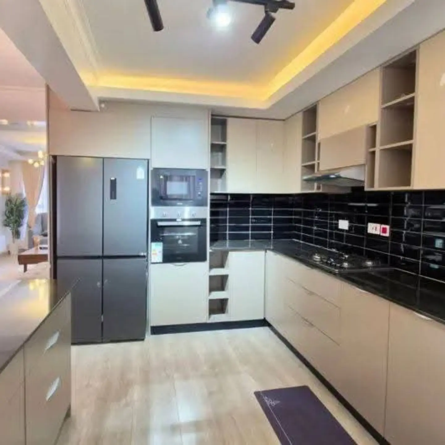Modern 4 Bedroom Townhouse for Sale in Ruiru thumbnail 6
