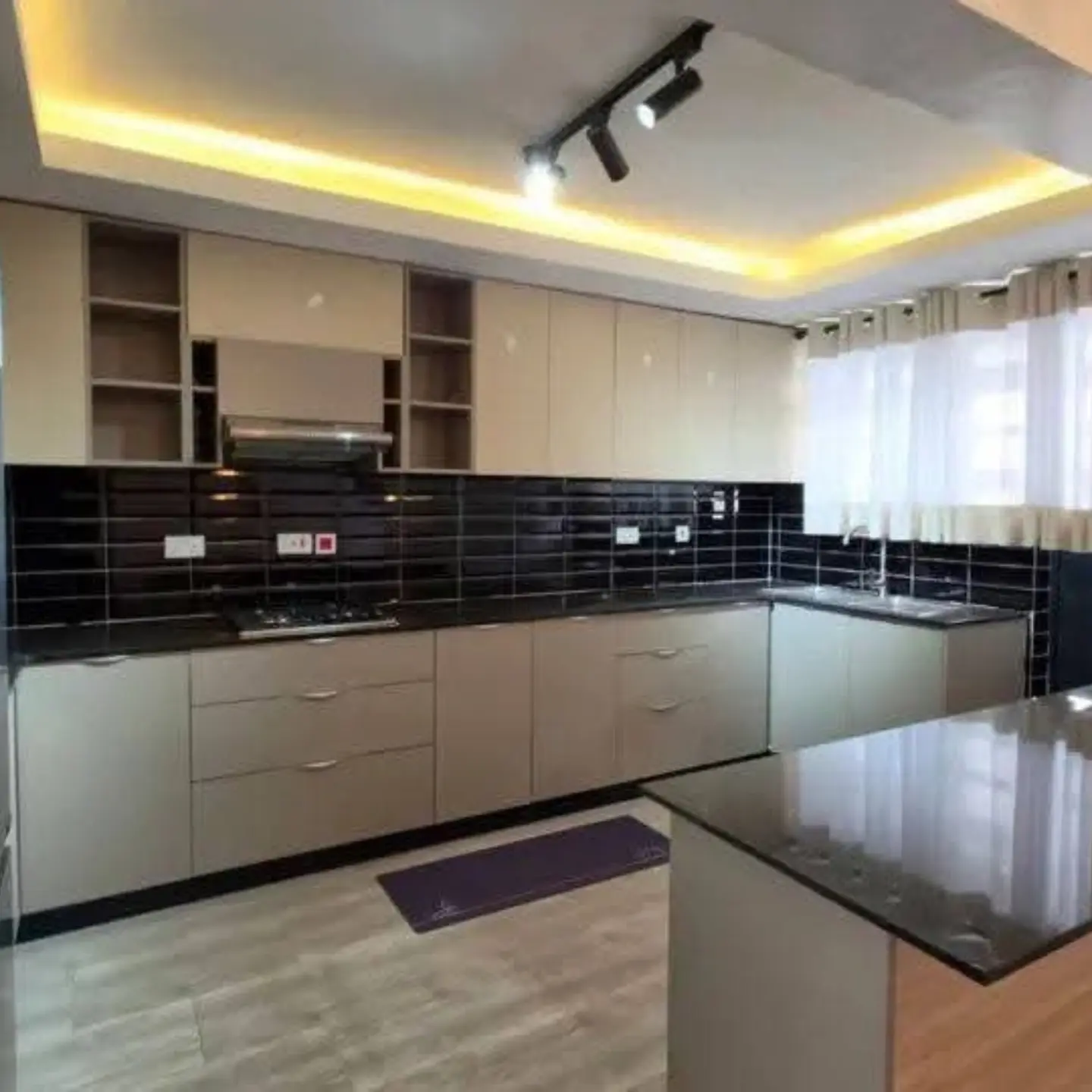 Modern 4 Bedroom Townhouse for Sale in Ruiru thumbnail 7