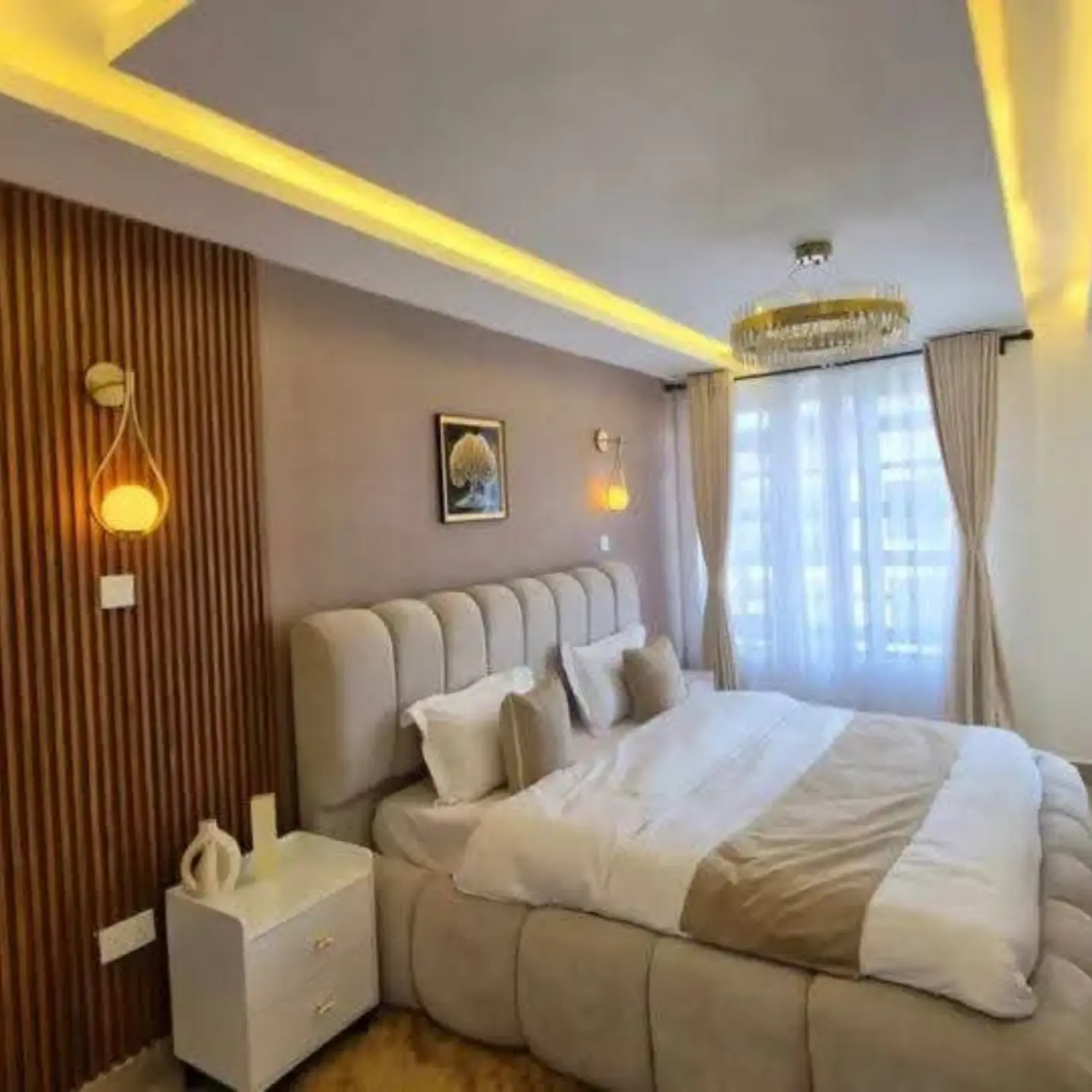 Modern 4 Bedroom Townhouse for Sale in Ruiru thumbnail 8