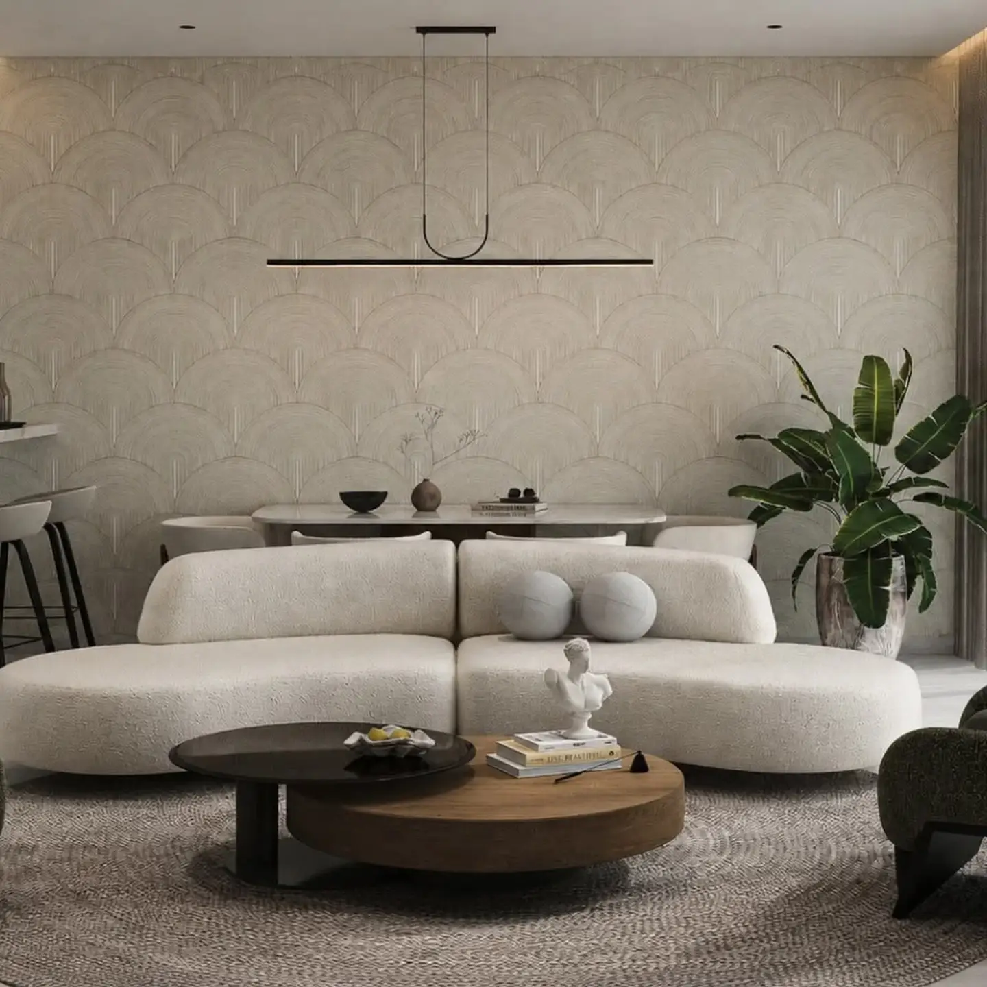 Modern 2 Bedroom Duplexes  in Kitisuru thumbnail 5