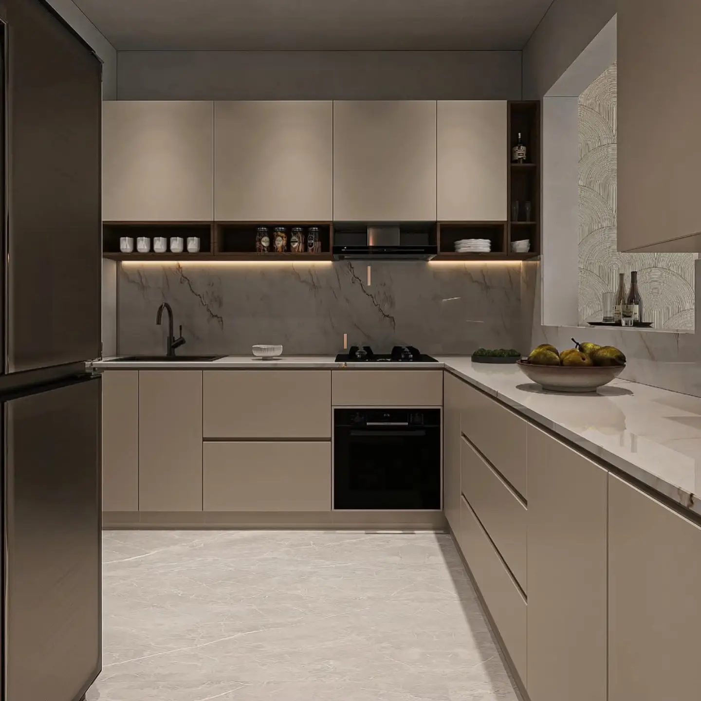 Modern 2 Bedroom Duplexes  in Kitisuru thumbnail 6