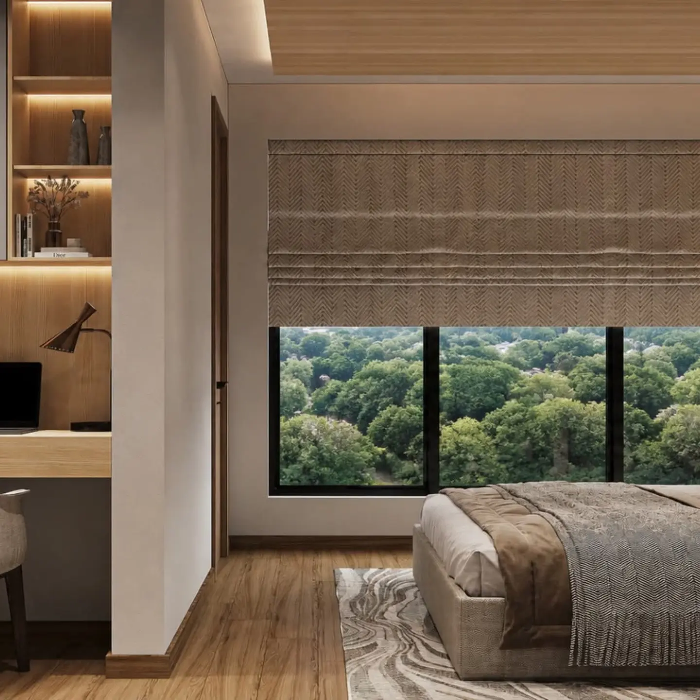 Modern 2 Bedroom Duplexes  in Kitisuru thumbnail 12