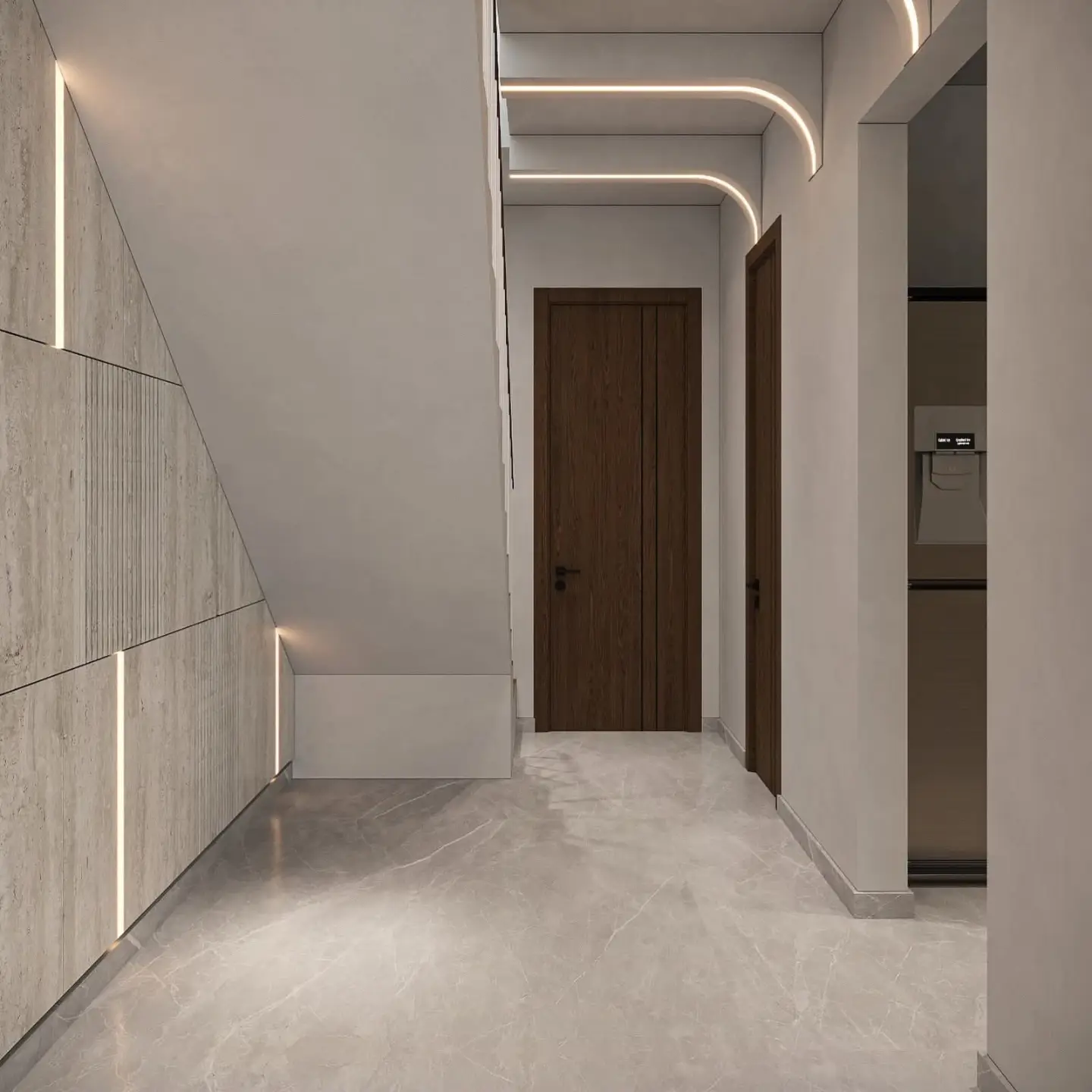 Modern 2 Bedroom Duplexes & Penthouse for Sale in Kitisuru thumbnail 7