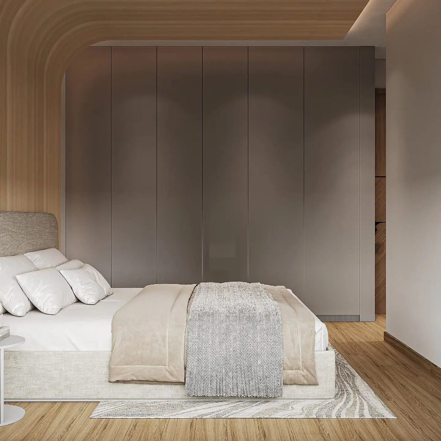 Modern 2 Bedroom Duplexes & Penthouse for Sale in Kitisuru thumbnail 11