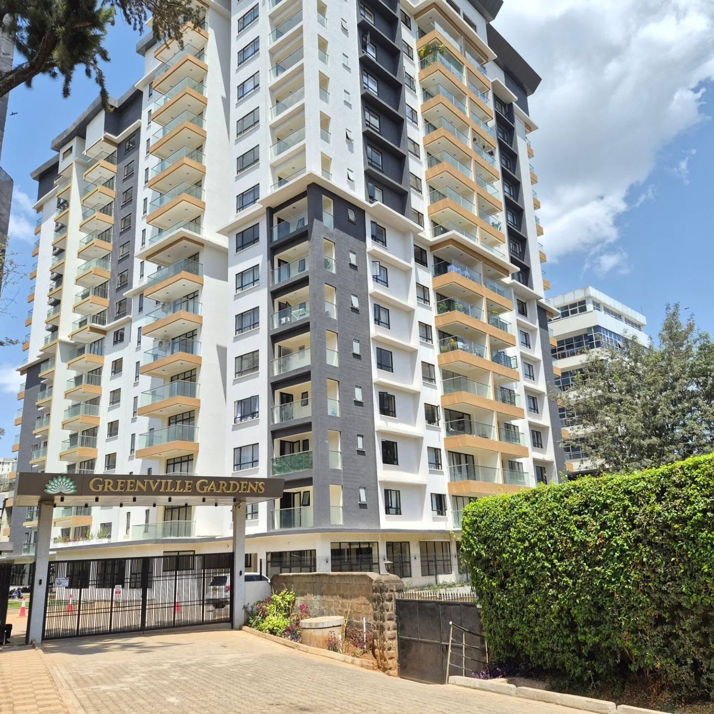 Luxury 2 Bedroom Apartment for Sale in Westlands — Westlands, Nairobi