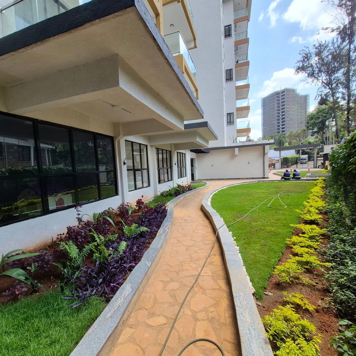 Luxury 3 Bedroom Apartment for Rent in Westlands thumbnail 5