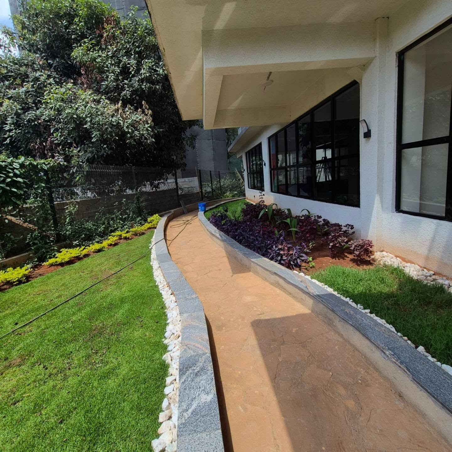 Luxury 3 Bedroom Apartment for Rent in Westlands thumbnail 8