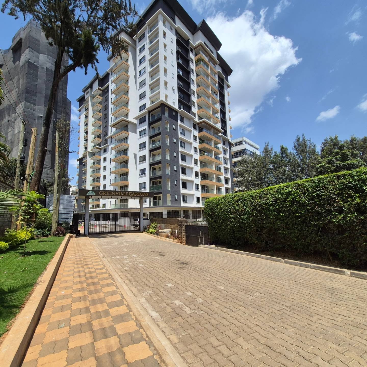3 Bedroom Apartment for Sale in Westlands — Westlands, Nairobi