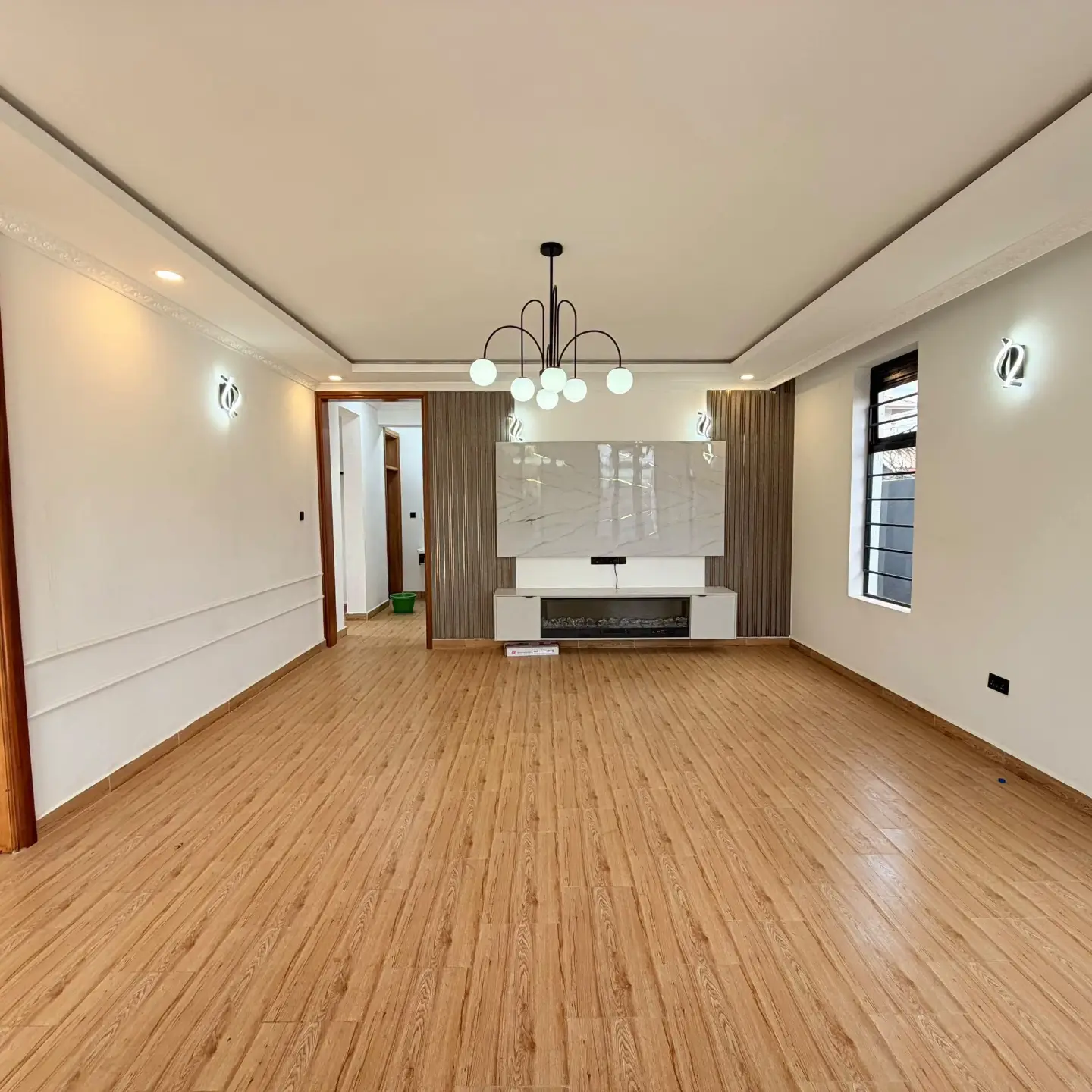 Spacious 4 Bedroom House For Sale In Ruiru thumbnail 2