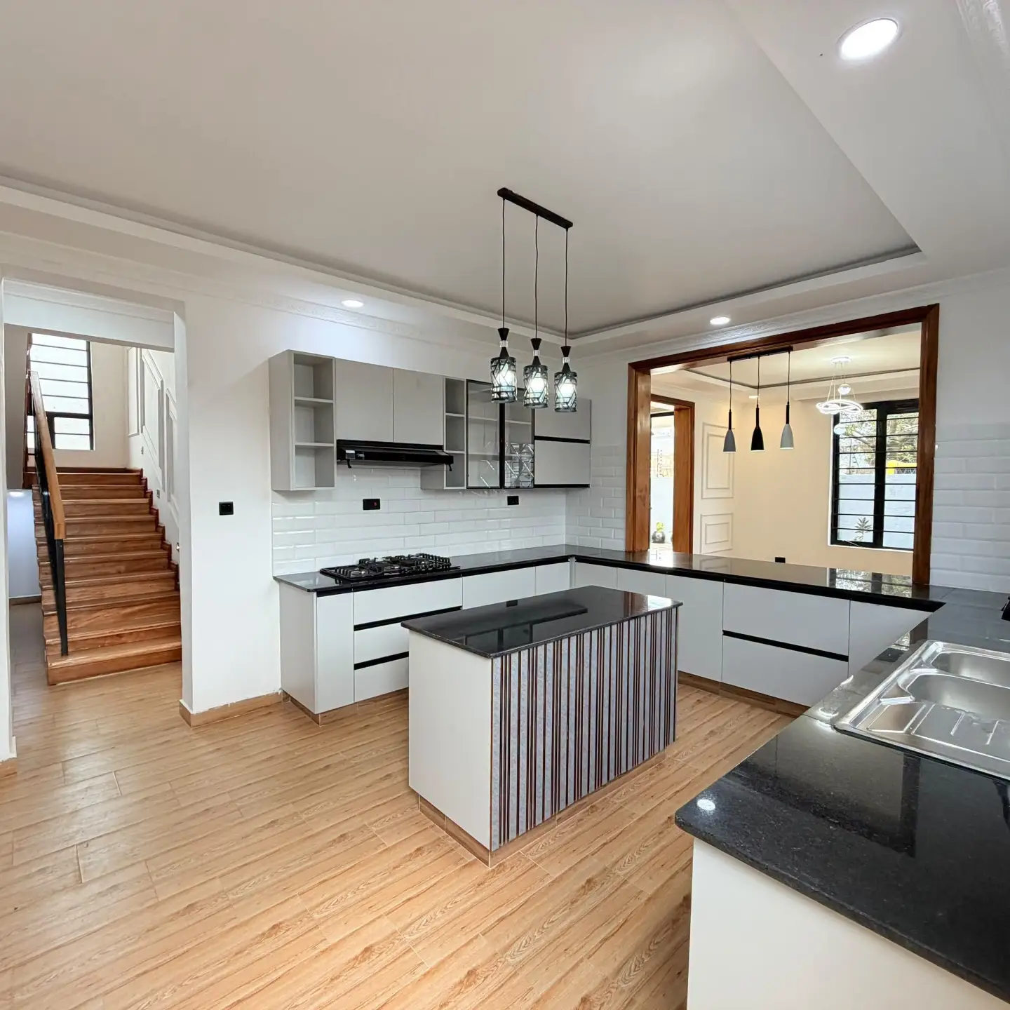 Spacious 4 Bedroom House For Sale In Ruiru thumbnail 5