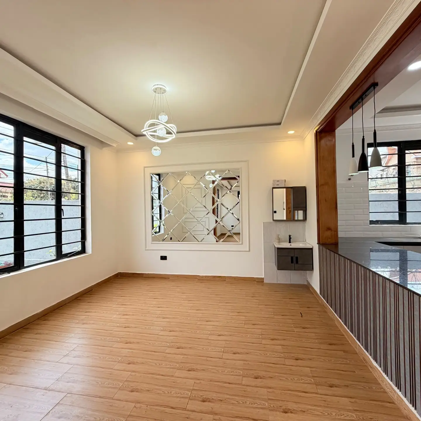Spacious 4 Bedroom House For Sale In Ruiru thumbnail 6