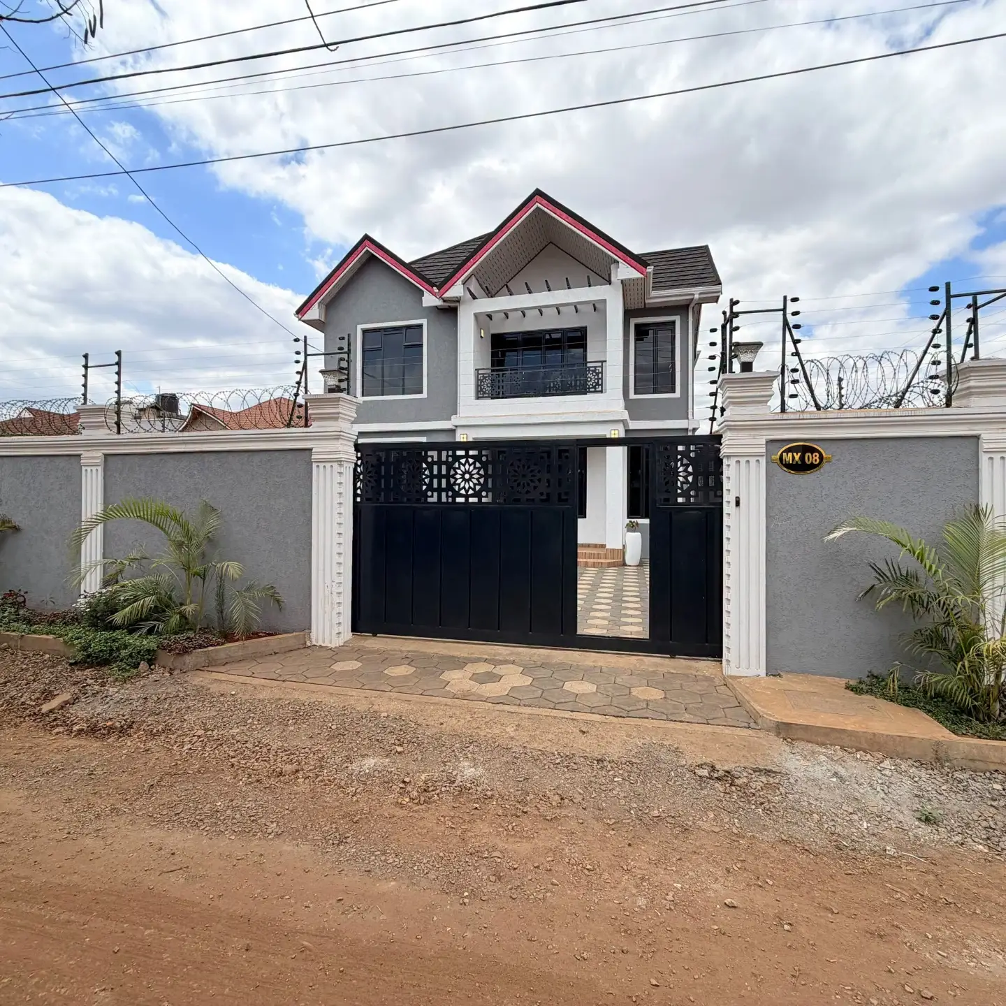 Spacious 4 Bedroom House For Sale In Ruiru thumbnail 18