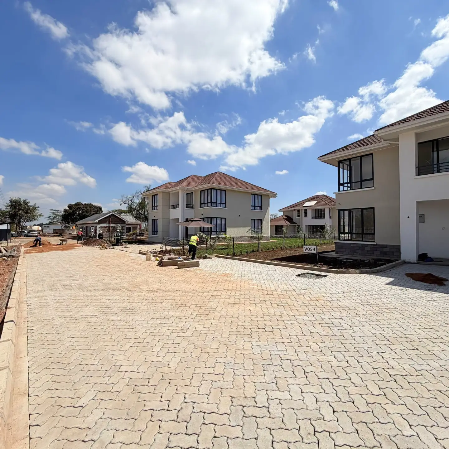 Spacious 4 Bedroom Home In Ruiru — Ruiru, Kiambu