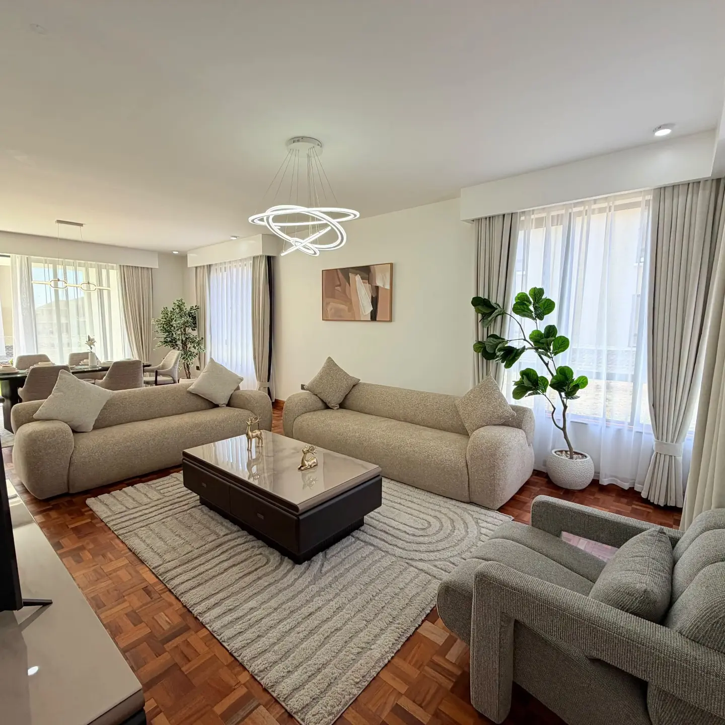 Spacious 4 Bedroom Home In Ruiru thumbnail 7