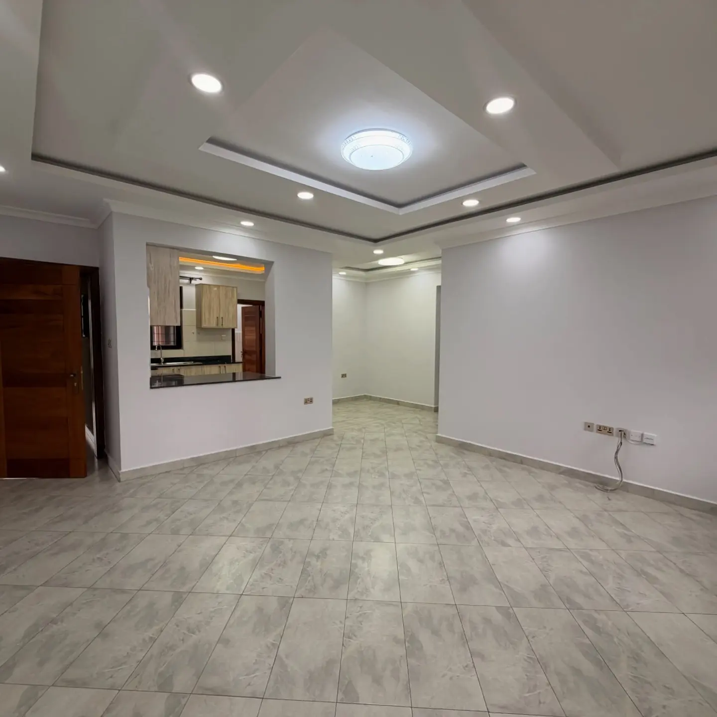 Spacious 3 Bedroom Townhouse For Rent In Nairobi thumbnail 4