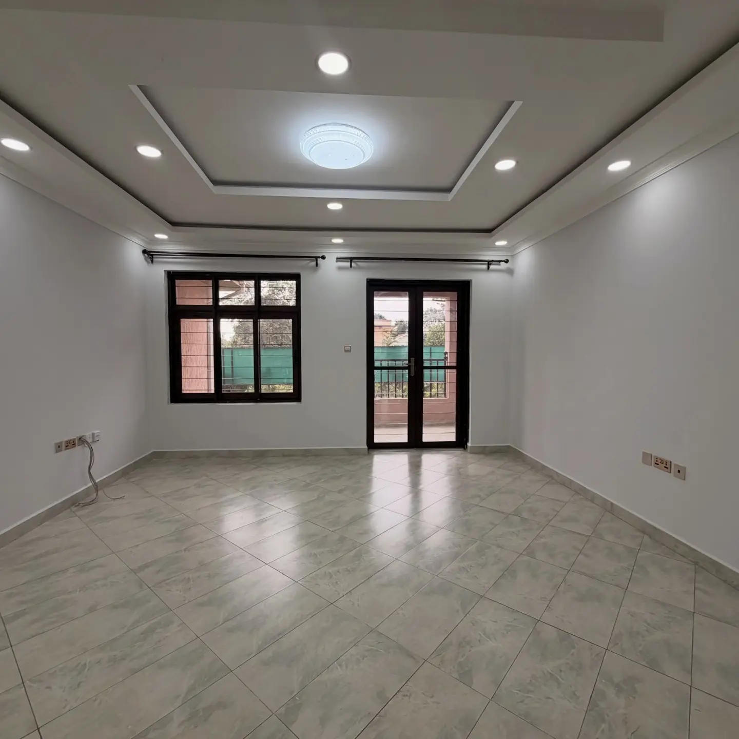 Spacious 3 Bedroom Townhouse For Rent In Nairobi thumbnail 5