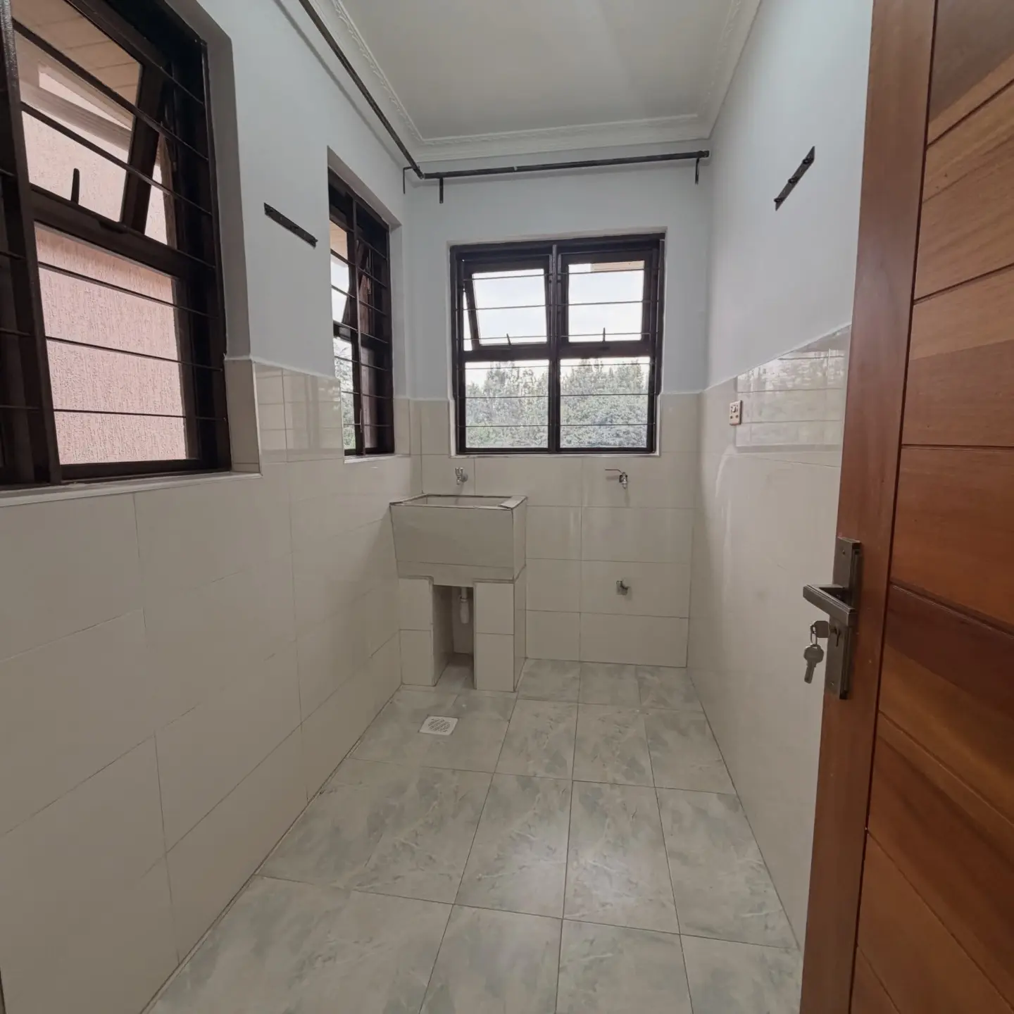 Spacious 3 Bedroom Townhouse For Rent In Nairobi thumbnail 6